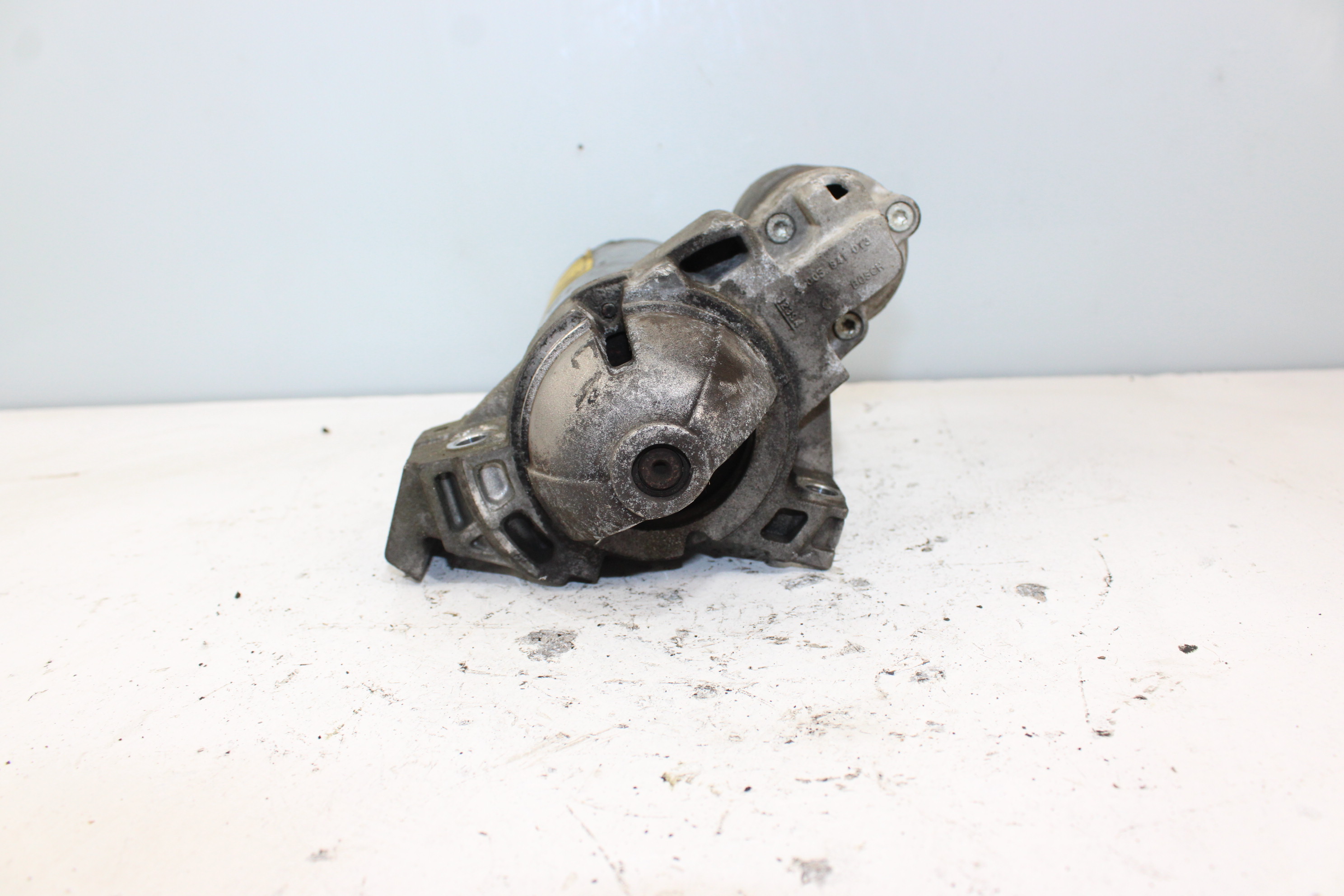 BMW X1 E84 (2009-2015) Starter Motor 0001148010 25280076