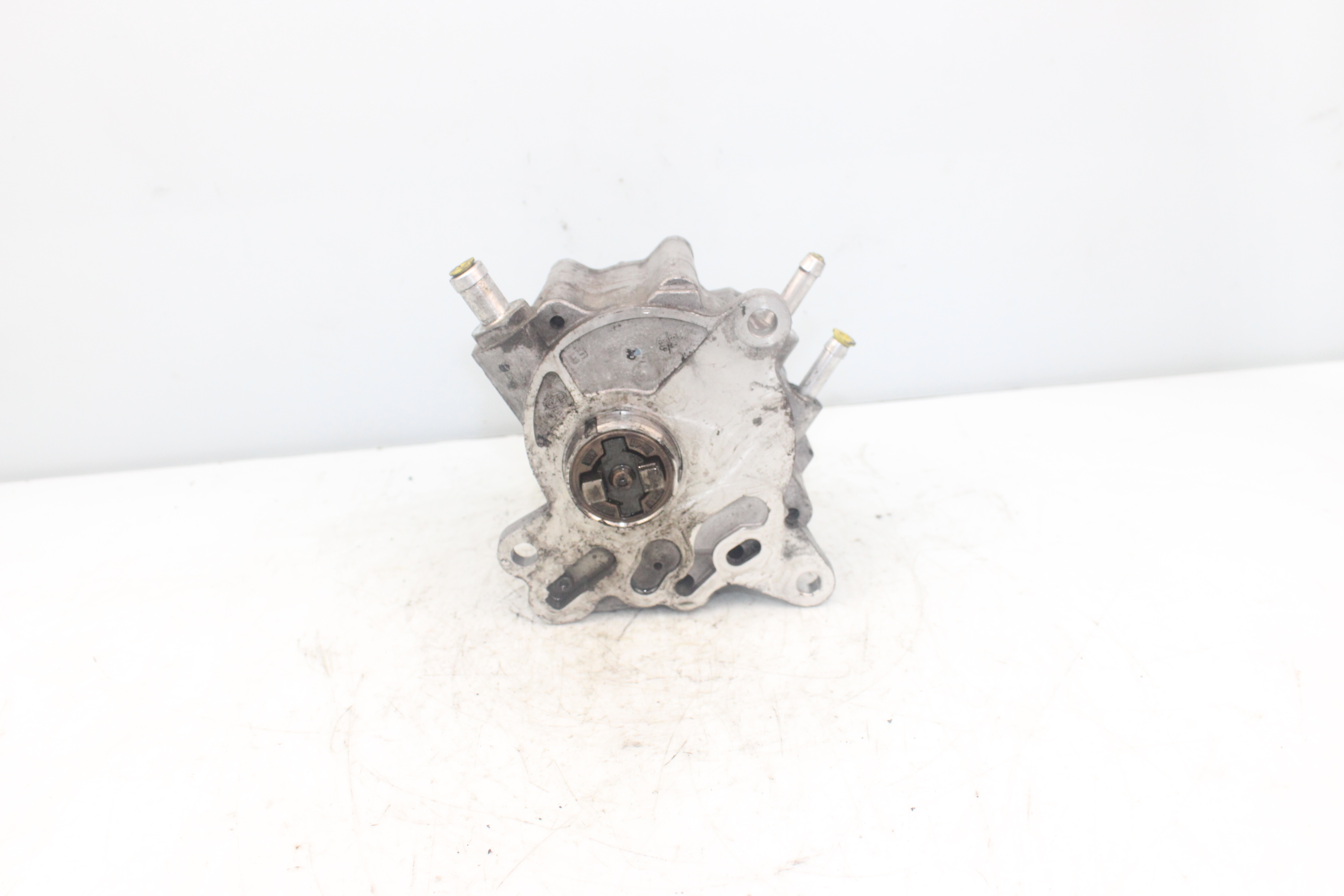 SEAT Toledo 3 generation (2004-2010) Vacuum Pump 03G145209C 26031123