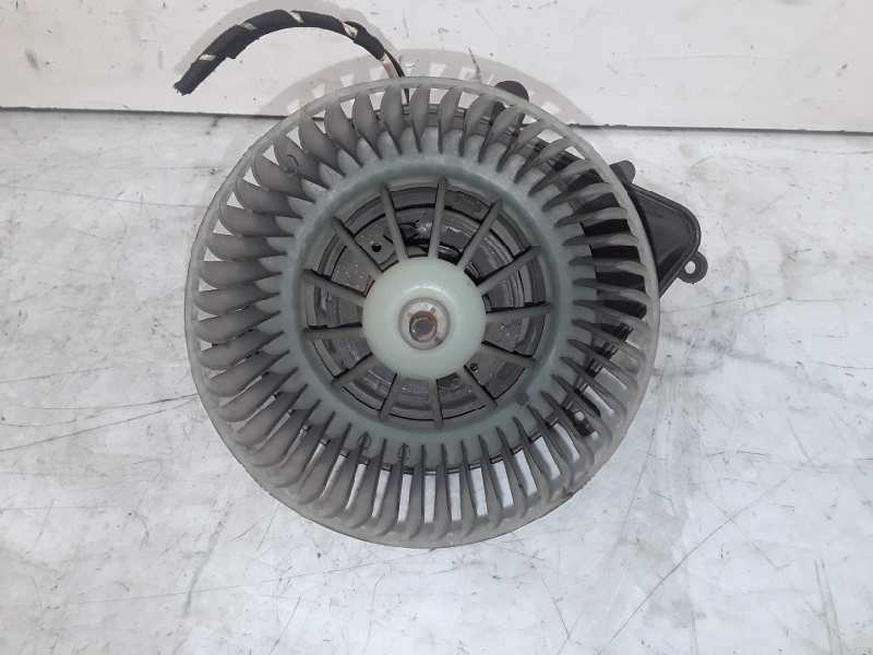 CITROËN Xsara 1 generation (1997-2004) Heater Blower Fan 210681233F 19176867