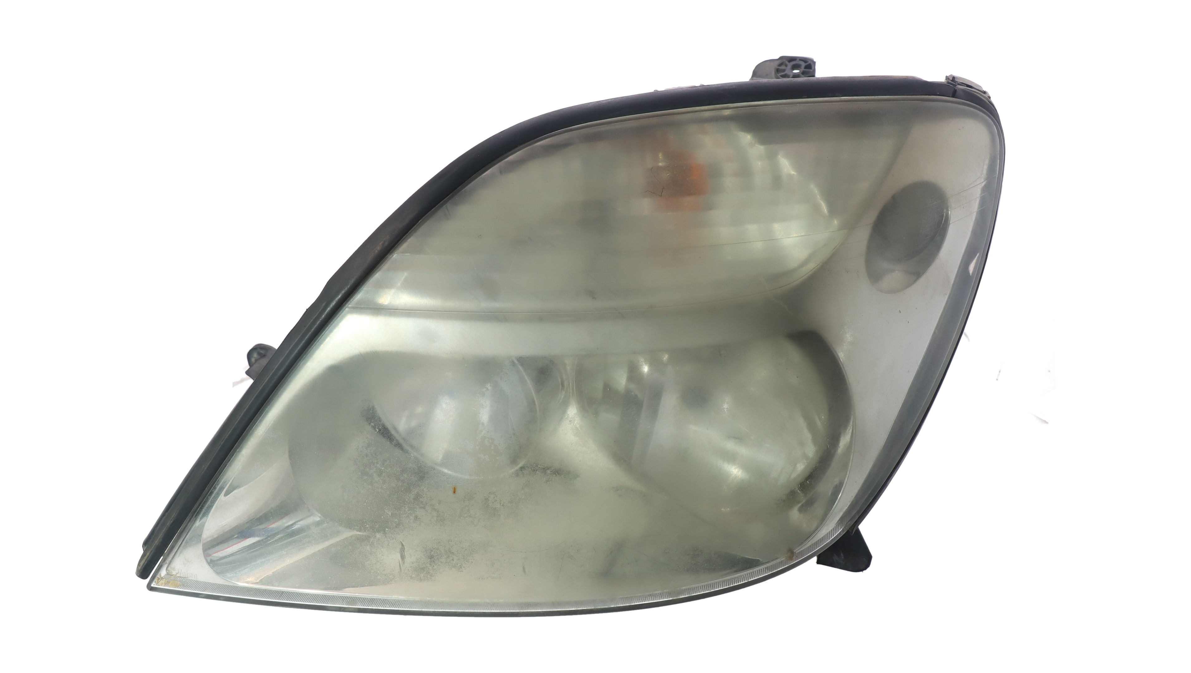 Faro izquierdo 7700432098 de Renault Scenic 1999-2001 - pieza usada