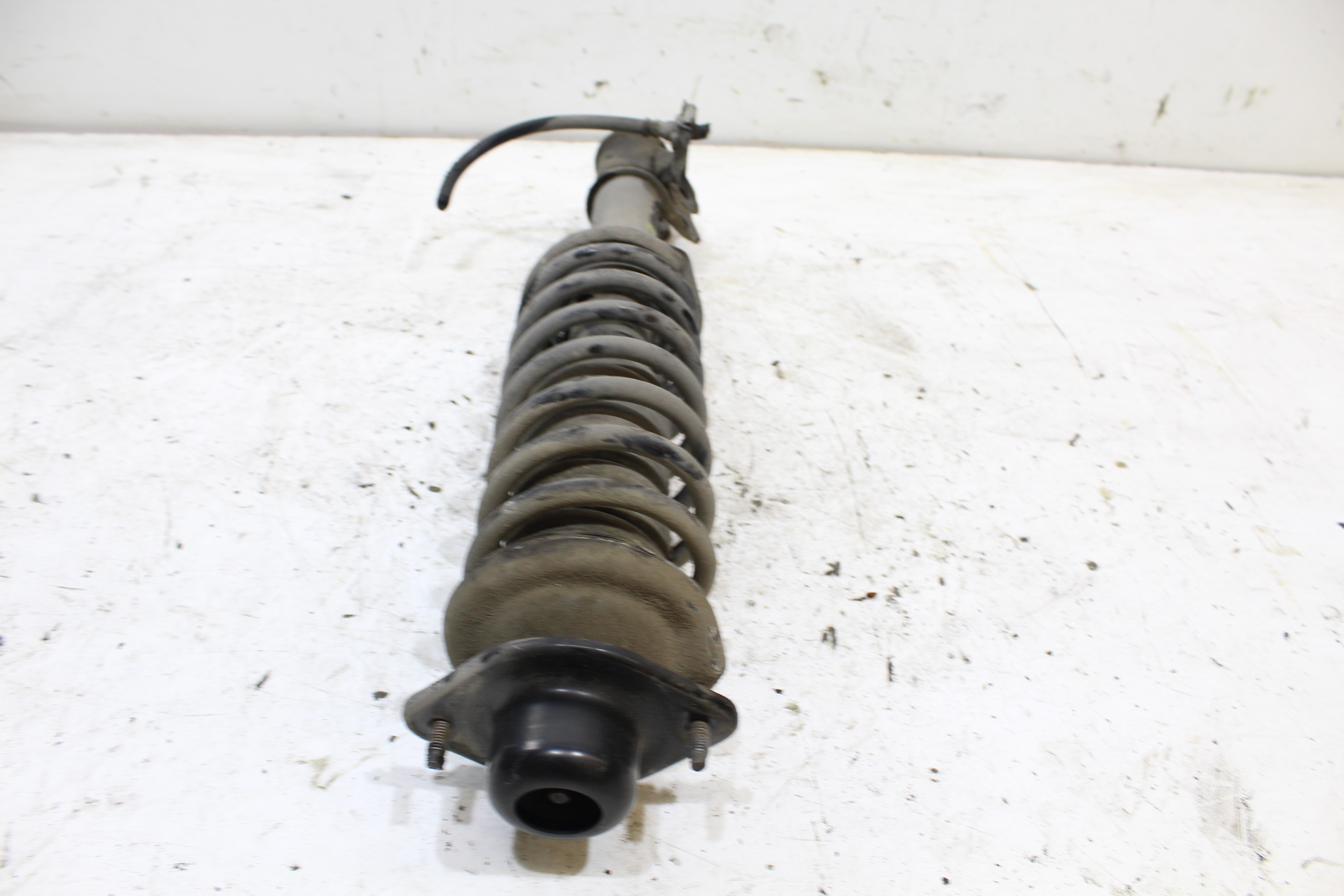 NISSAN Micra K11 (1992-2003) Front Right Shock Absorber NOTIENEREF 23809403