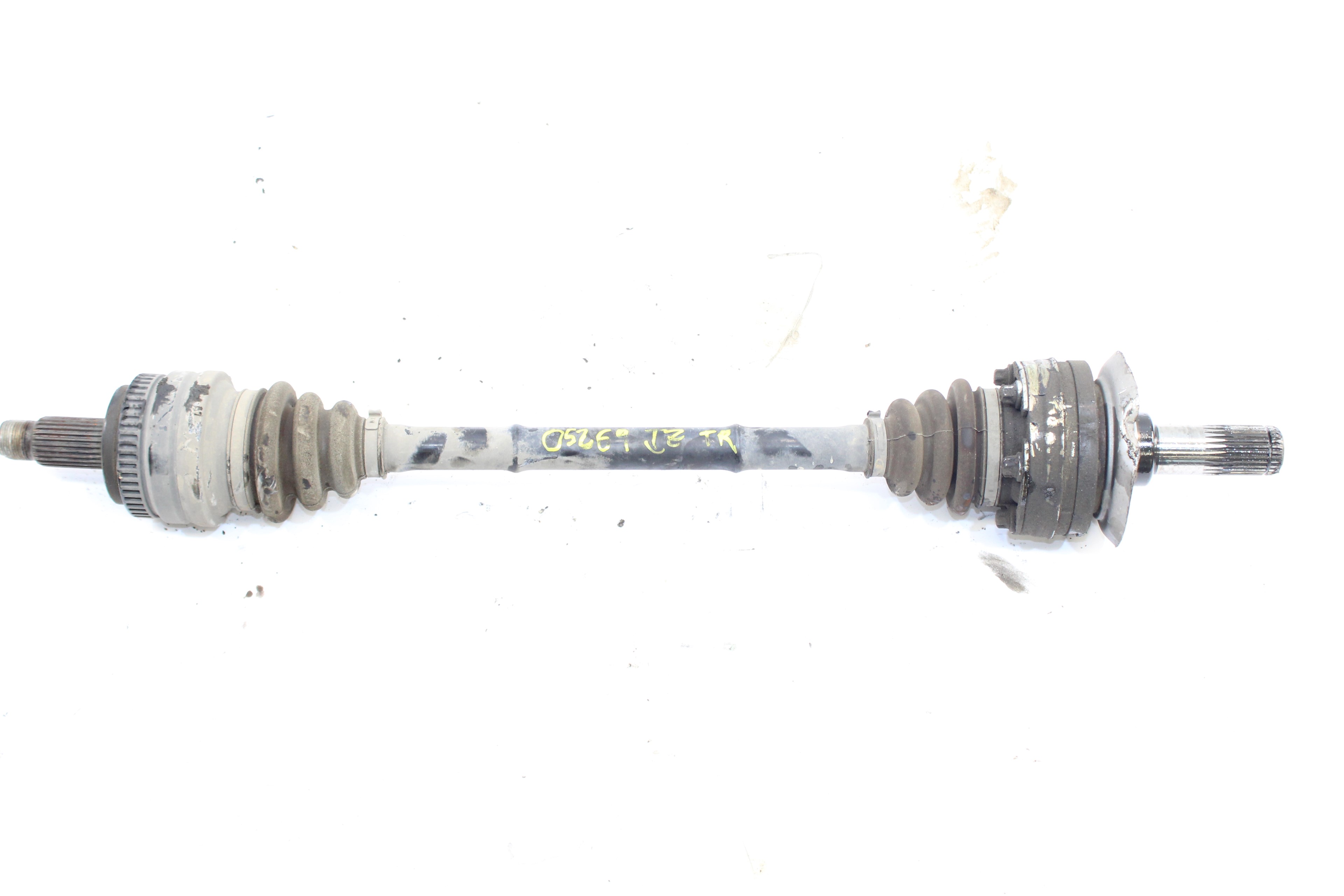 BMW 1 Series E81/E82/E87/E88 (2004-2013) Rear Left Driveshaft SINREF 21459035