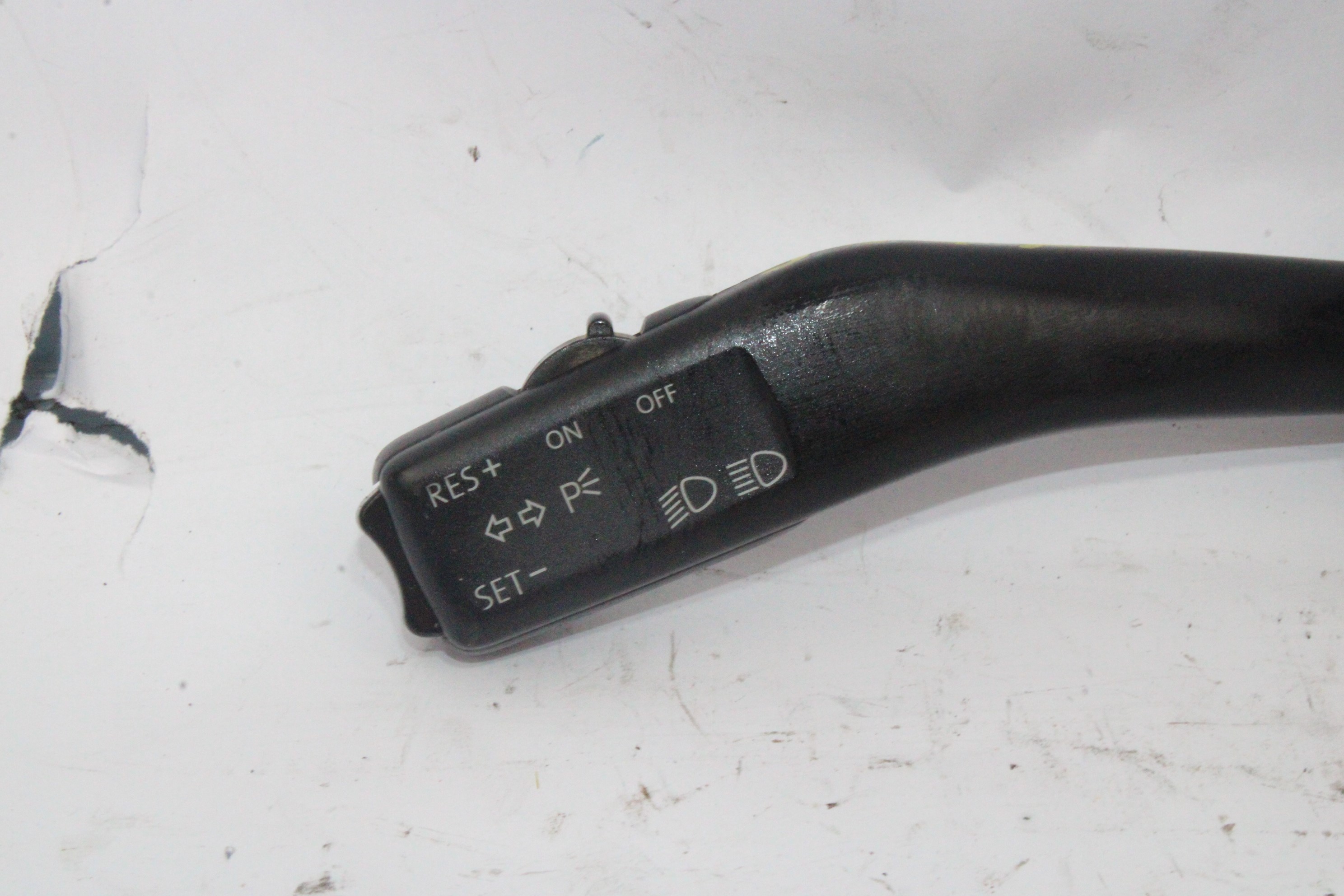 SEAT Leon 2 generation (2005-2012) Unitate de control comutator faruri 1K0953513A 25175335