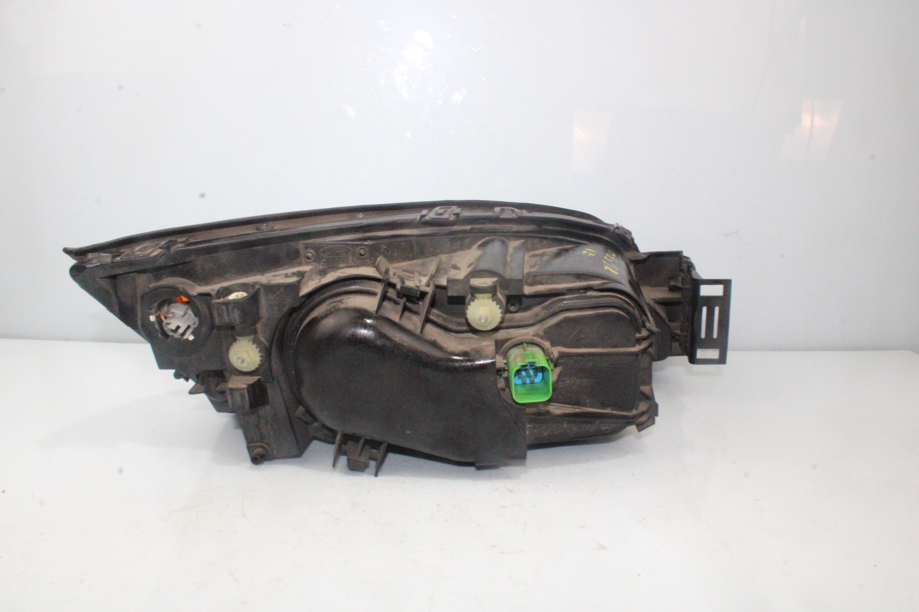 FORD Mondeo 3 generation (2000-2007) Front Left Headlight 0301174201 23774210