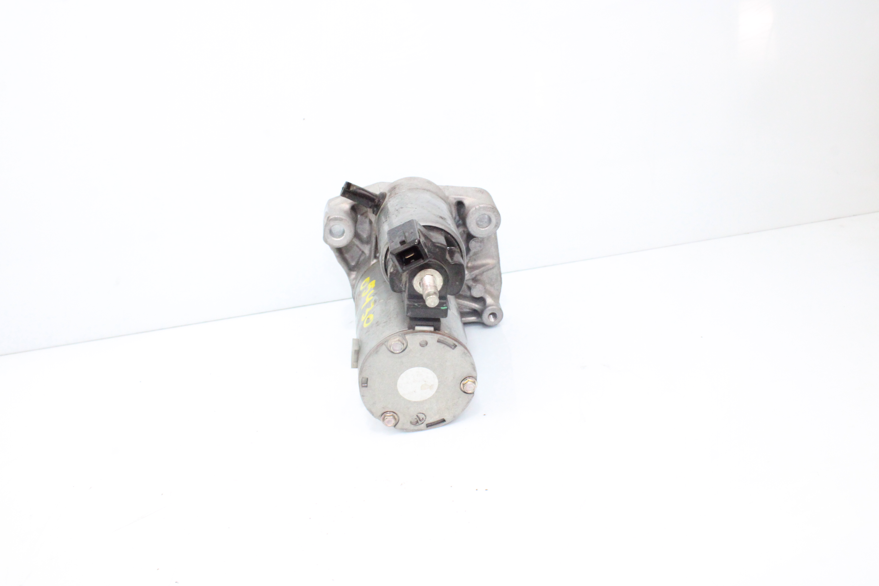 PEUGEOT 208 Peugeot 208 (2012-2015) Startmotor 967153088003 25175491