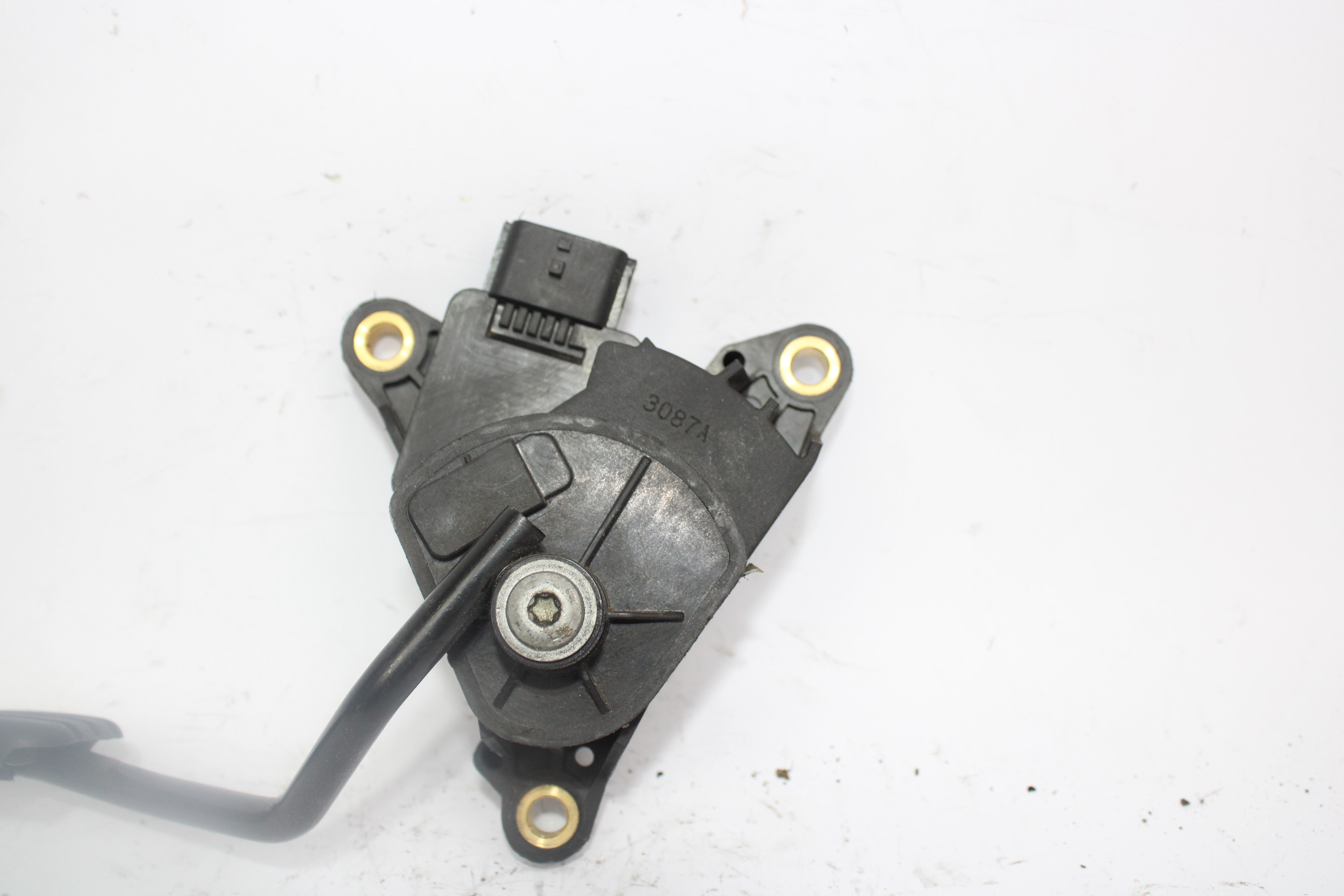 RENAULT Megane 2 generation (2002-2012) Pedala de accelerație 8200153270 19321783