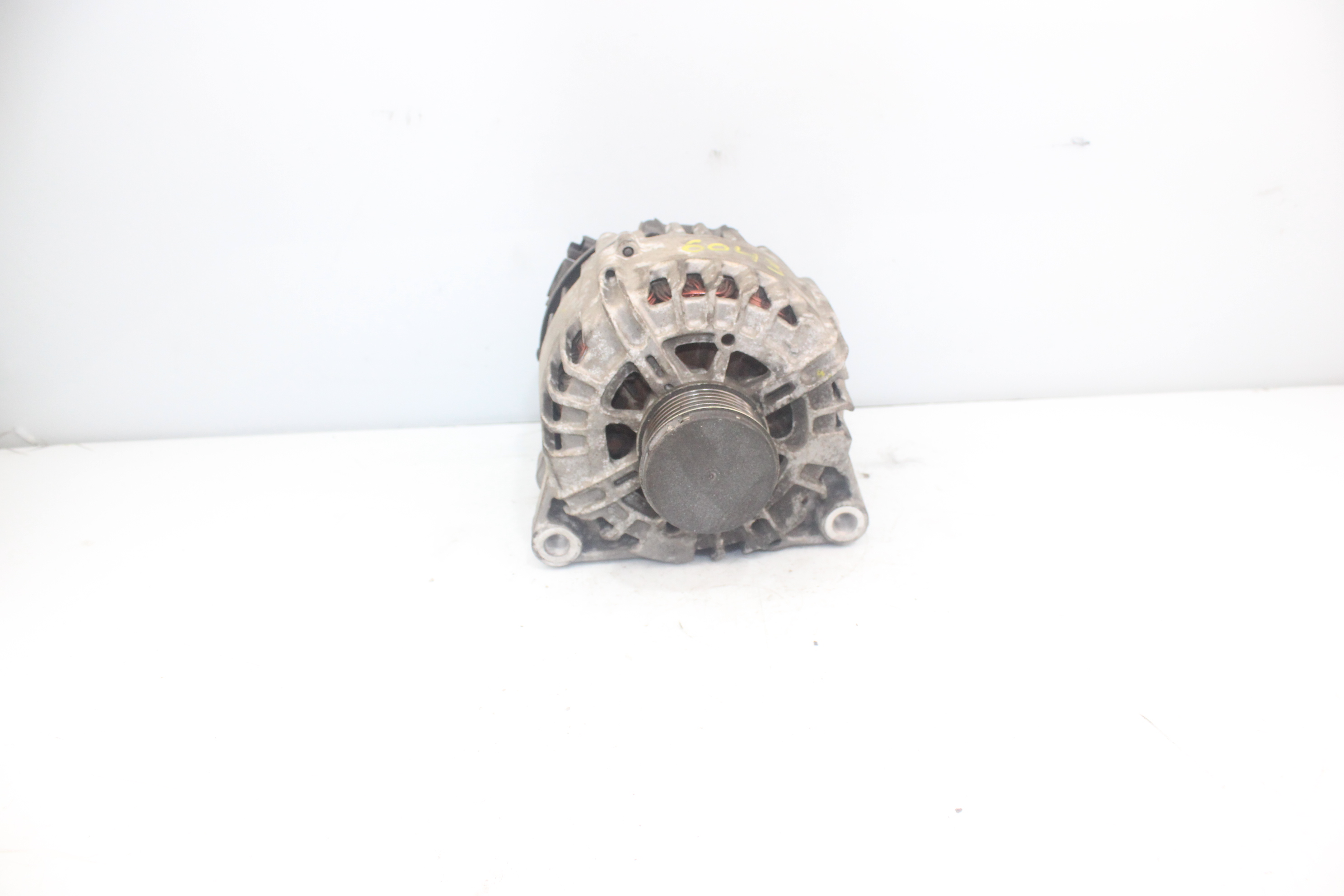 RENAULT Alternator 9665617780 24062122