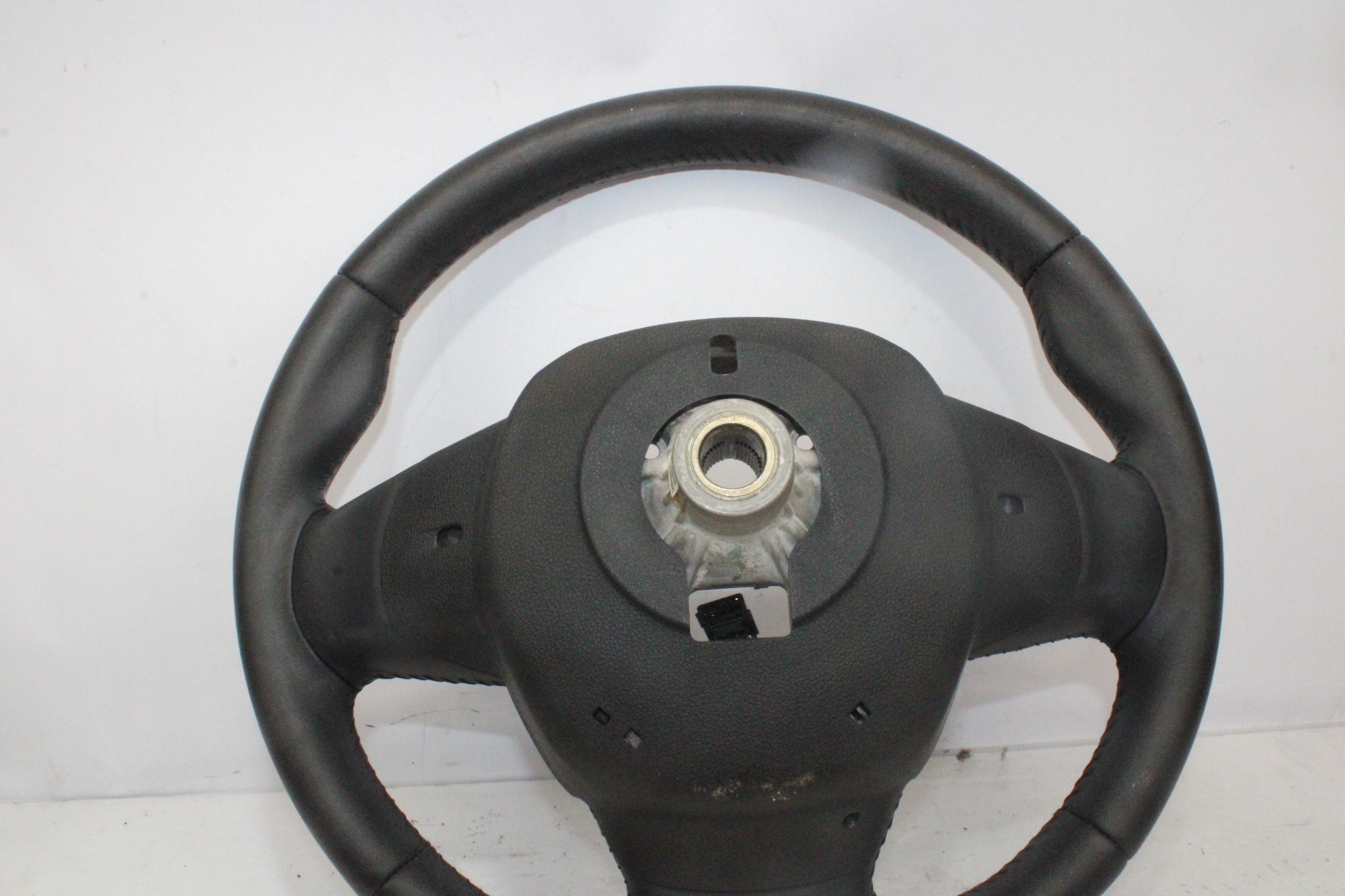 RENAULT Megane 3 generation (2008-2020) Руль 484005825R 23718855