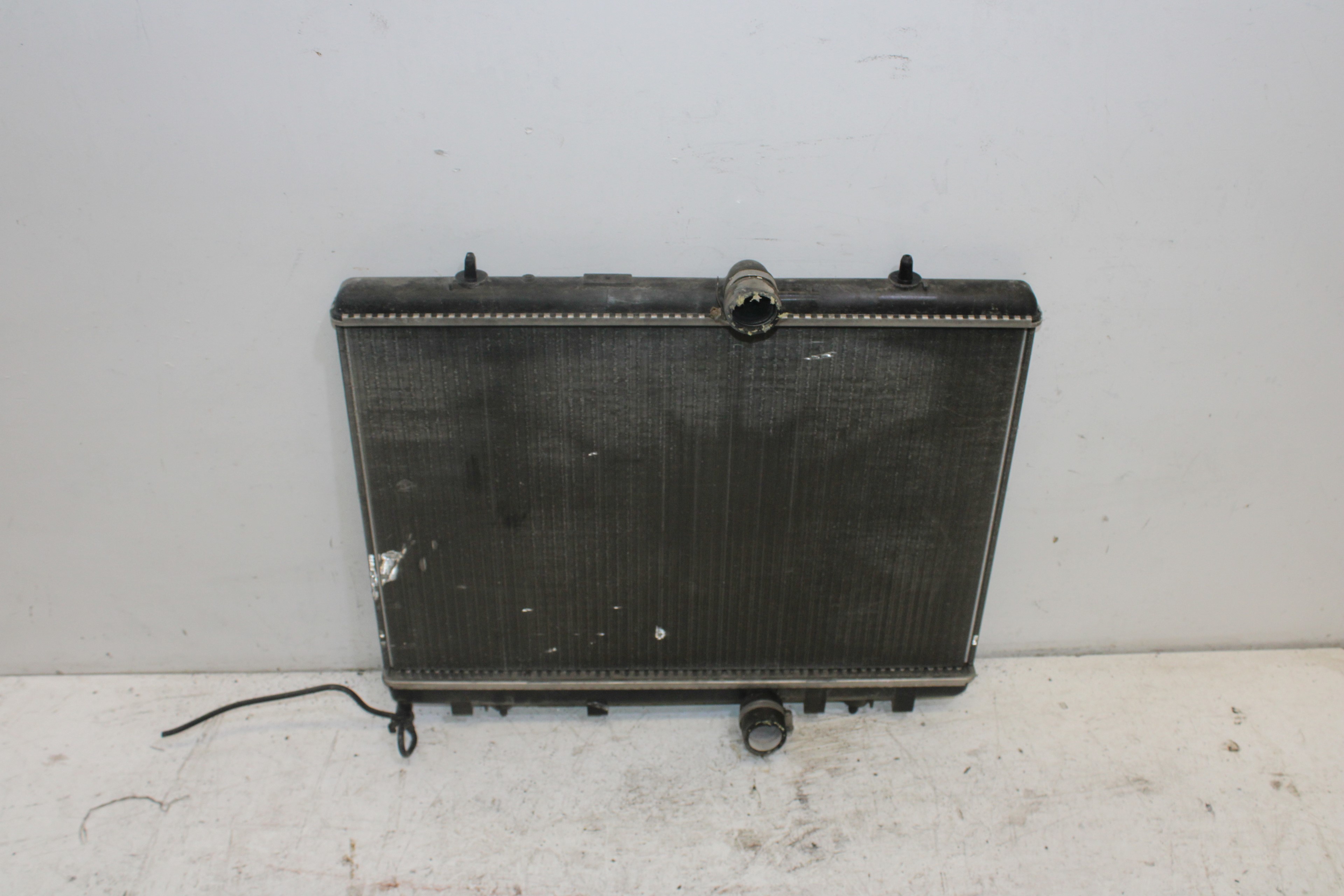 PEUGEOT 308 T7 (2007-2015) Air Con Radiator 9674089680 25757141