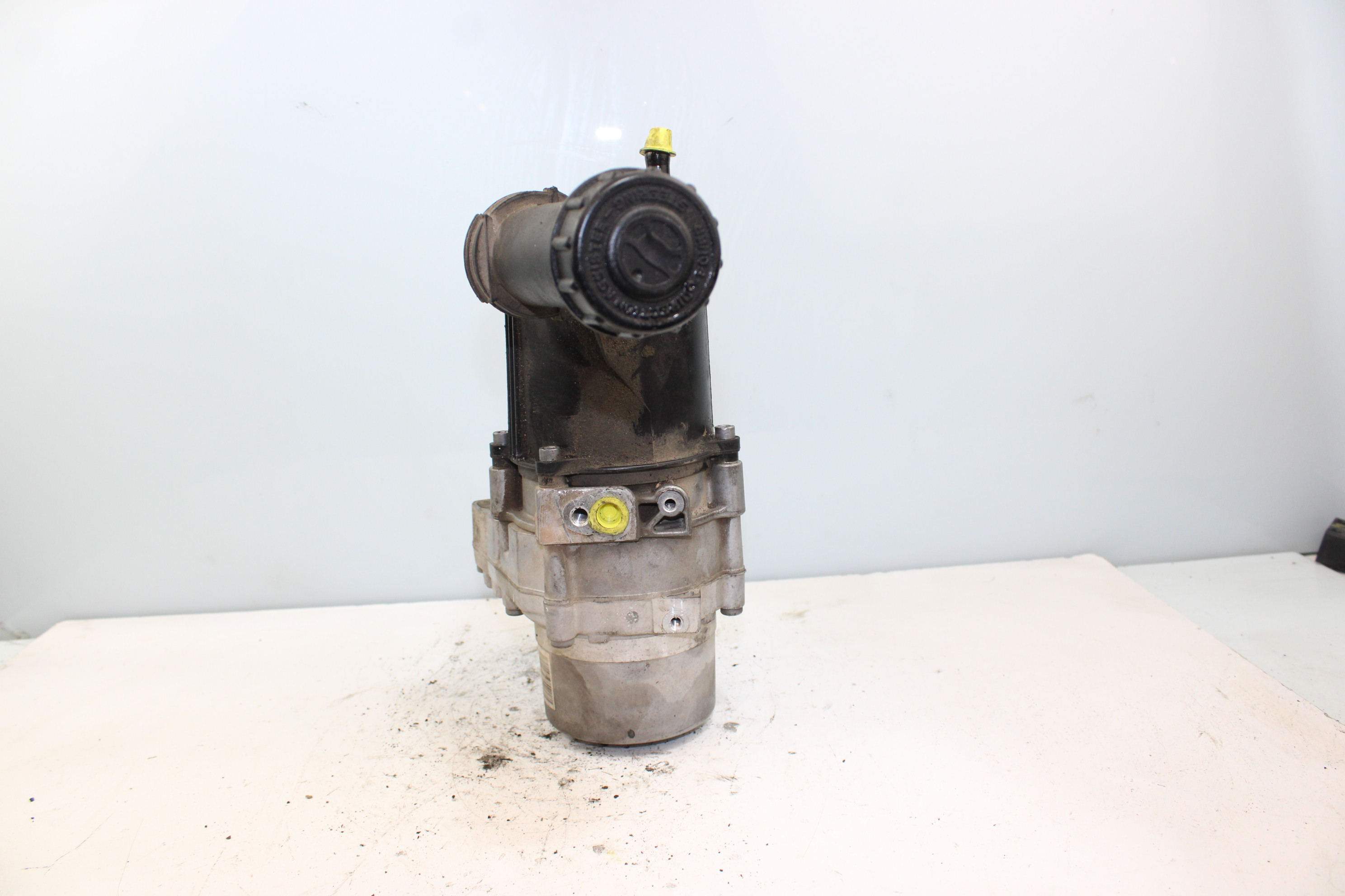 CHEVROLET T9 (2013-2021) Power Steering Pump 9670320380 25371560