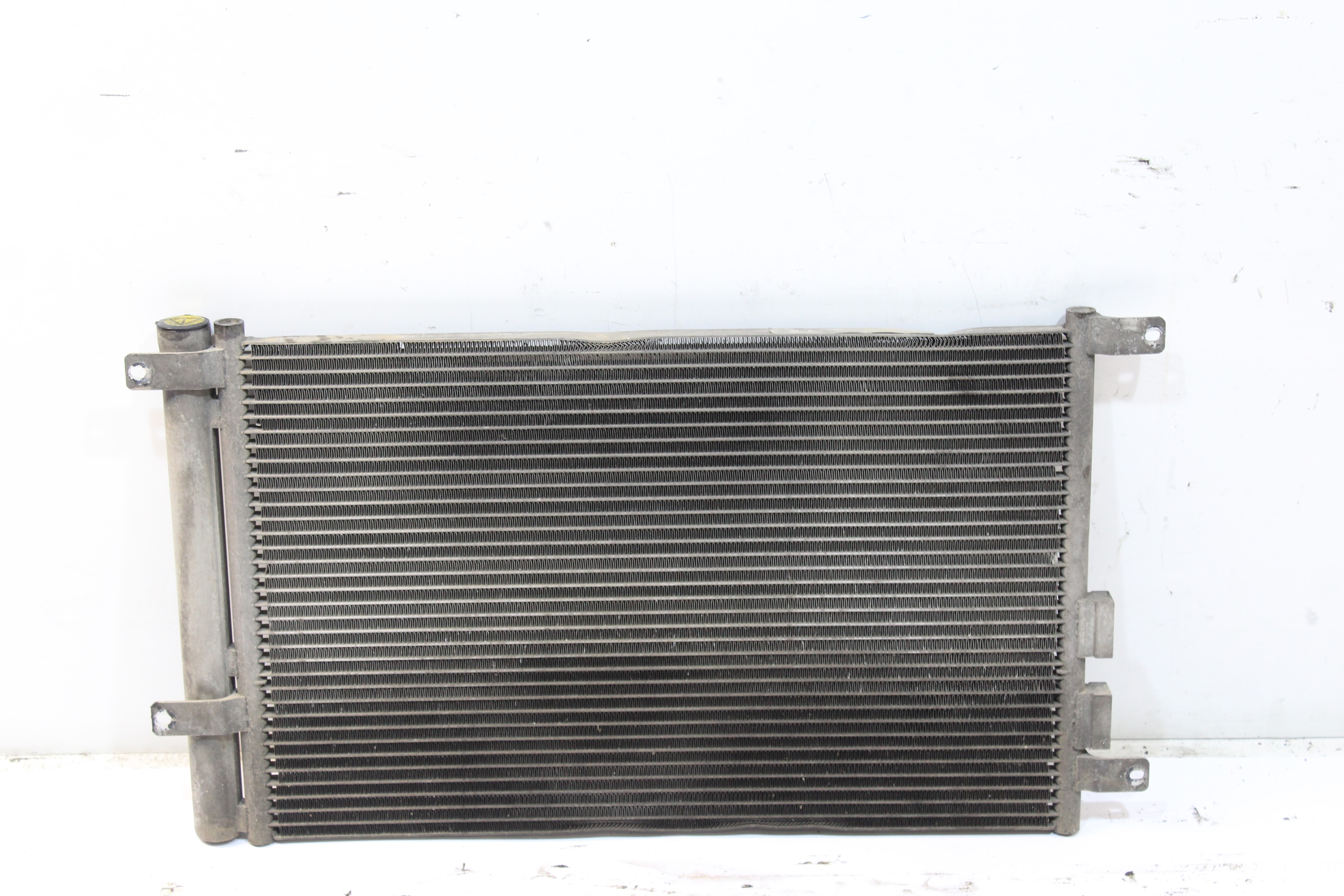 ALFA ROMEO 156 932 (1997-2007) Air Con radiator 606681090 25179185