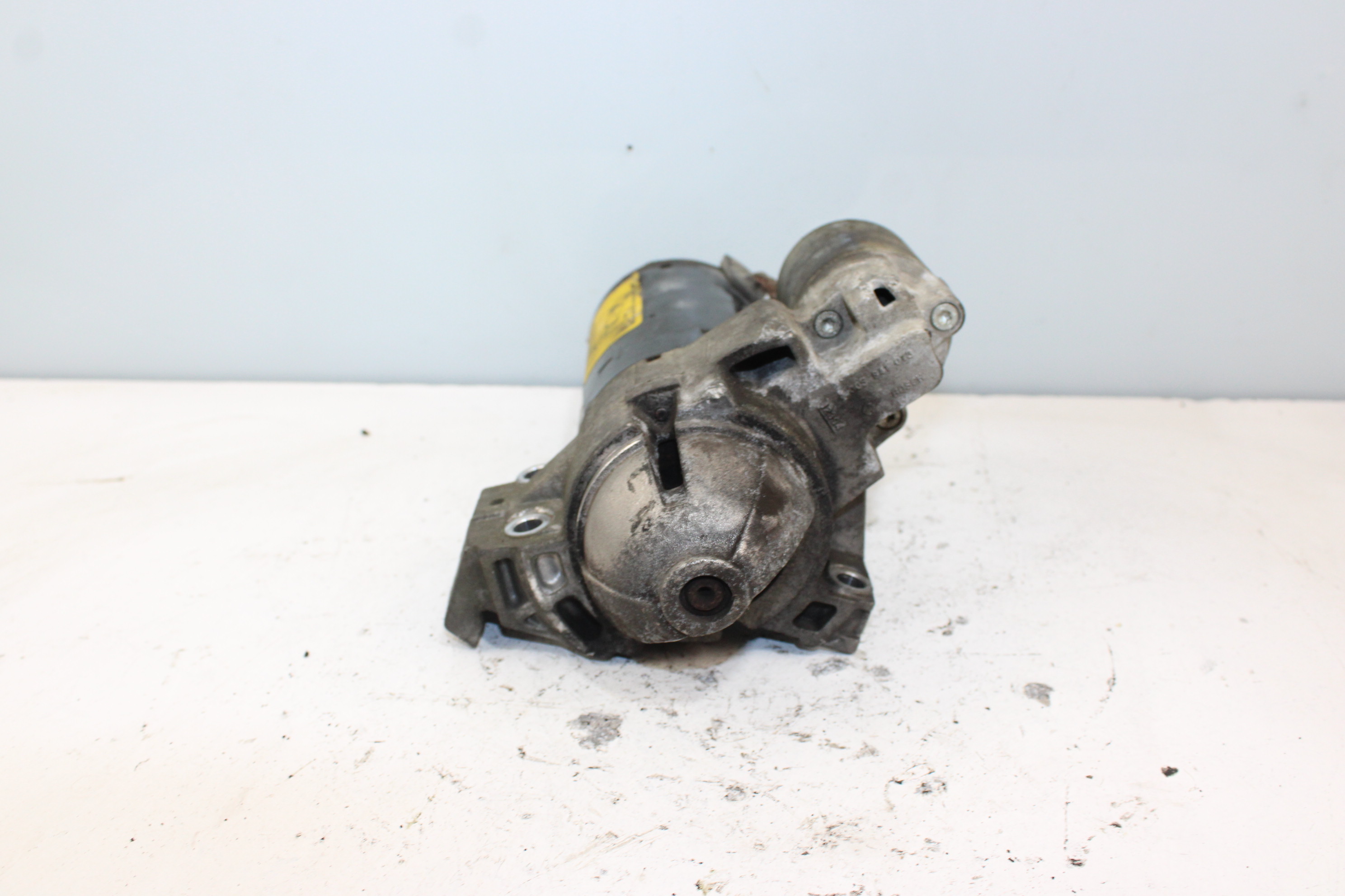 BMW X1 E84 (2009-2015) Starter Motor 0001148010 25280076