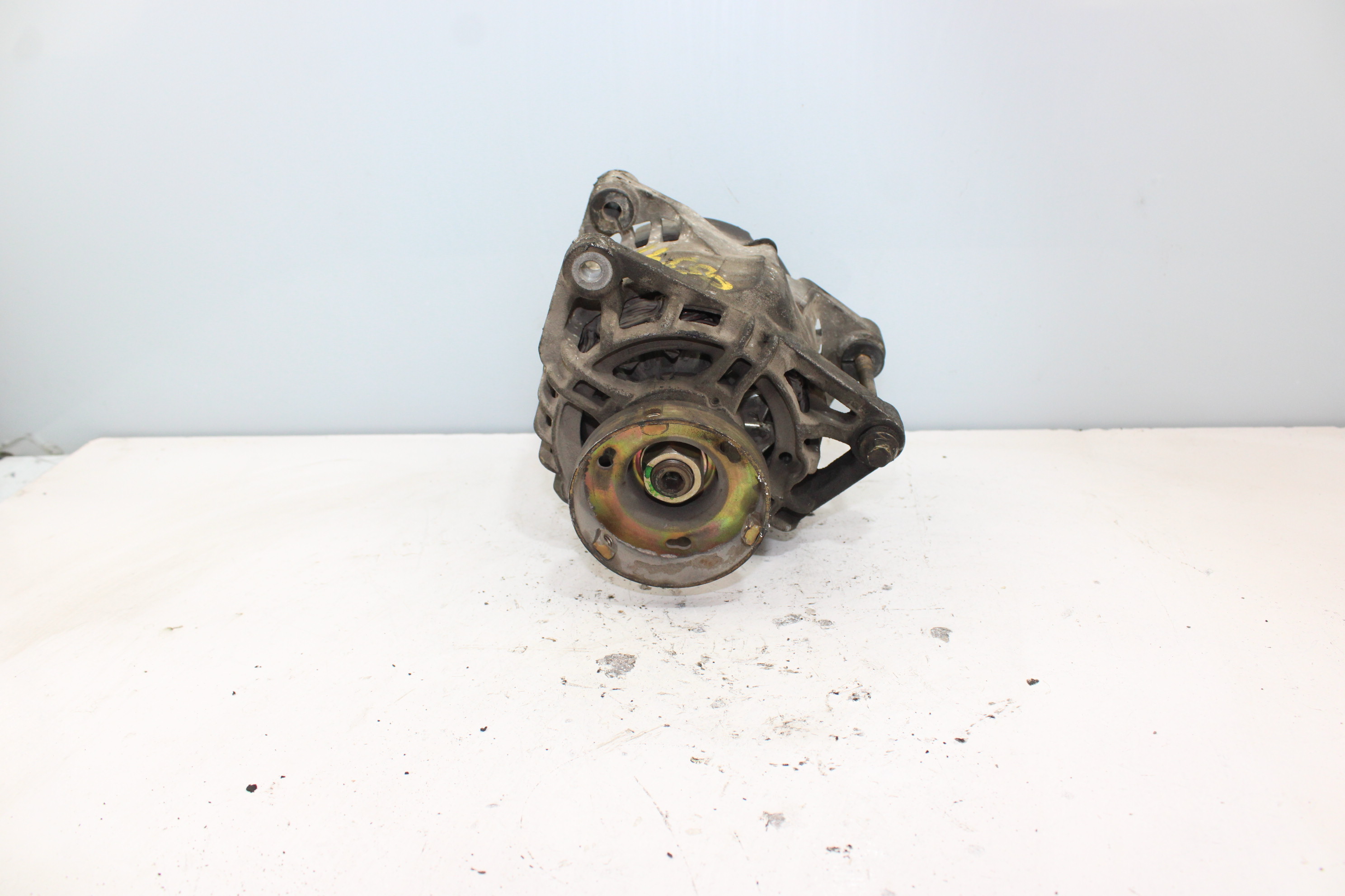 FORD Focus 1 generation (1998-2010) Alternator MS1022118070 25280125