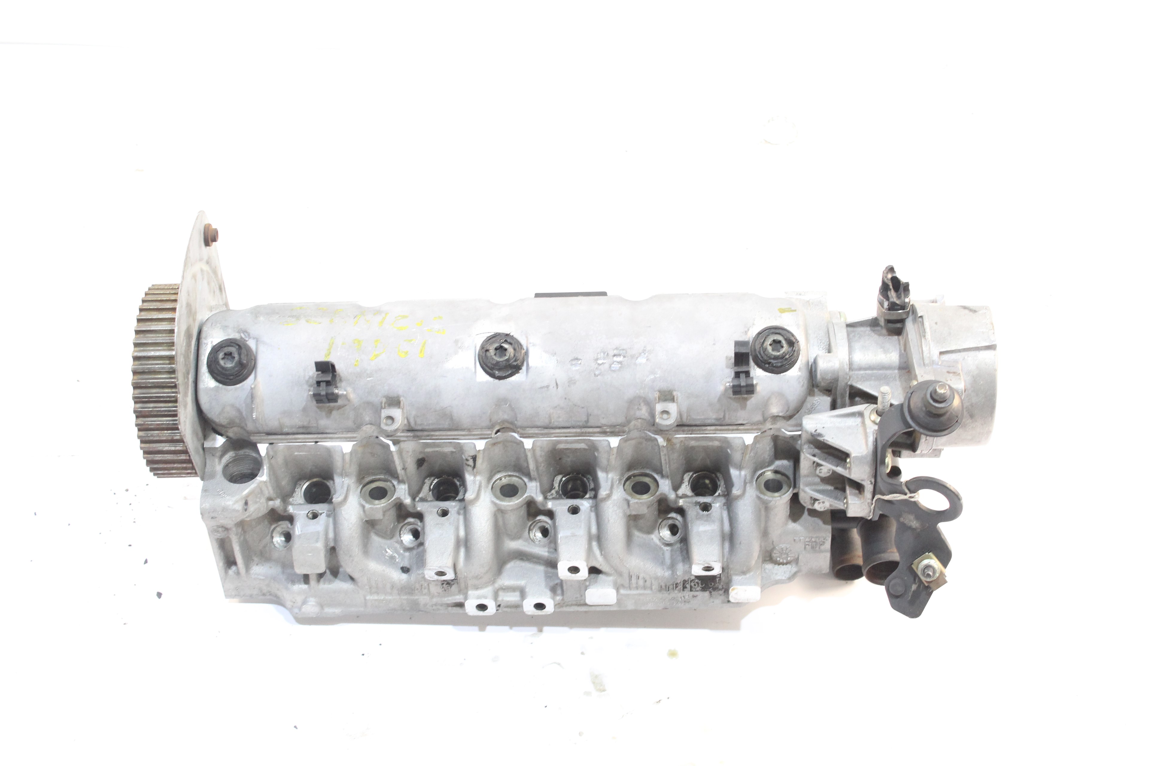 RENAULT Megane 2 generation (2002-2012) Engine Cylinder Head FDP 24049299