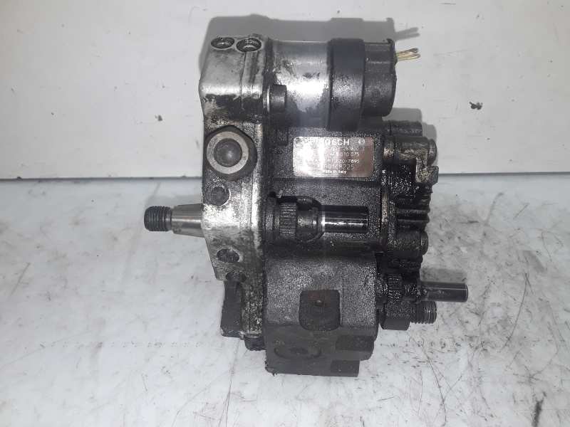 RENAULT Laguna 2 generation (2001-2007) Højtryksbrændstofpumpe 0445010075 19145349