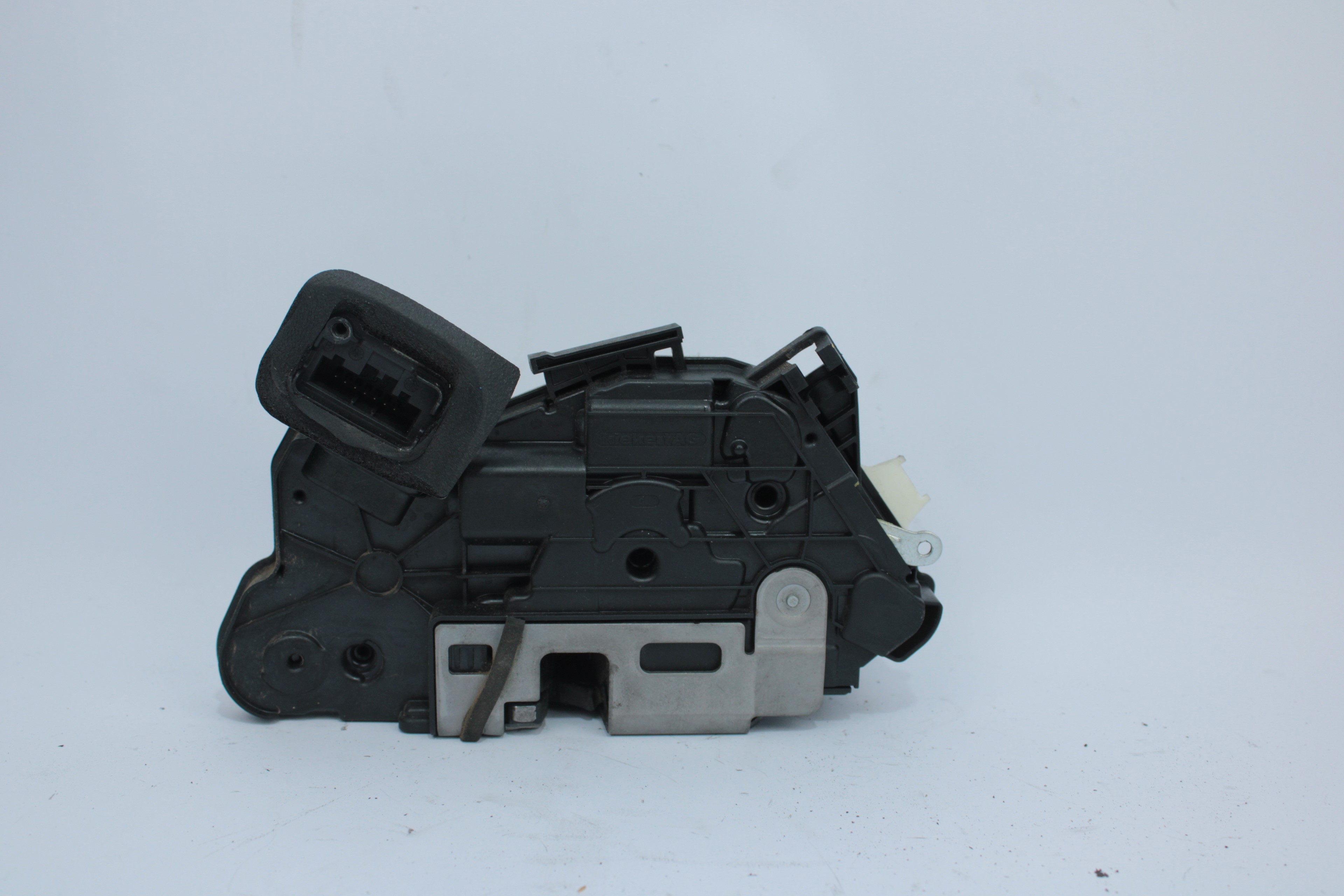 SEAT Leon 3 generation (2012-2020) Front Left Door Lock 5K1837015J 19343852