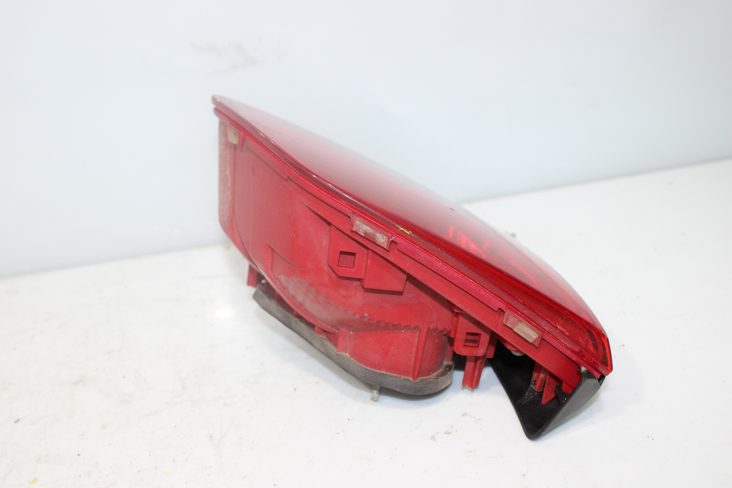 VOLKSWAGEN Tiguan 1 generation (2007-2017) Rear Left Taillight 178957L 24065292