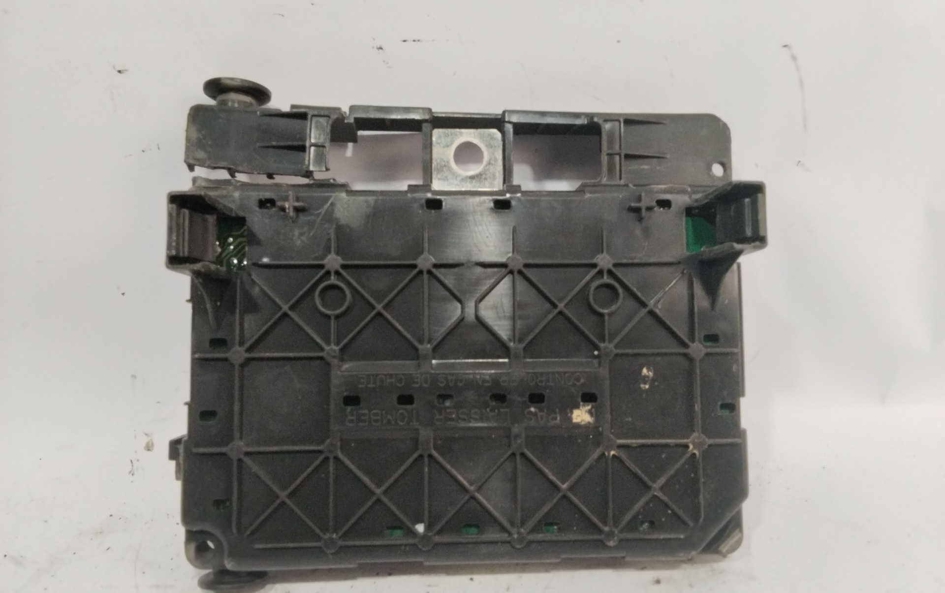 Caja de relés / fusibles 964349888000 de Citroen C2 2004-2009 - pieza usada