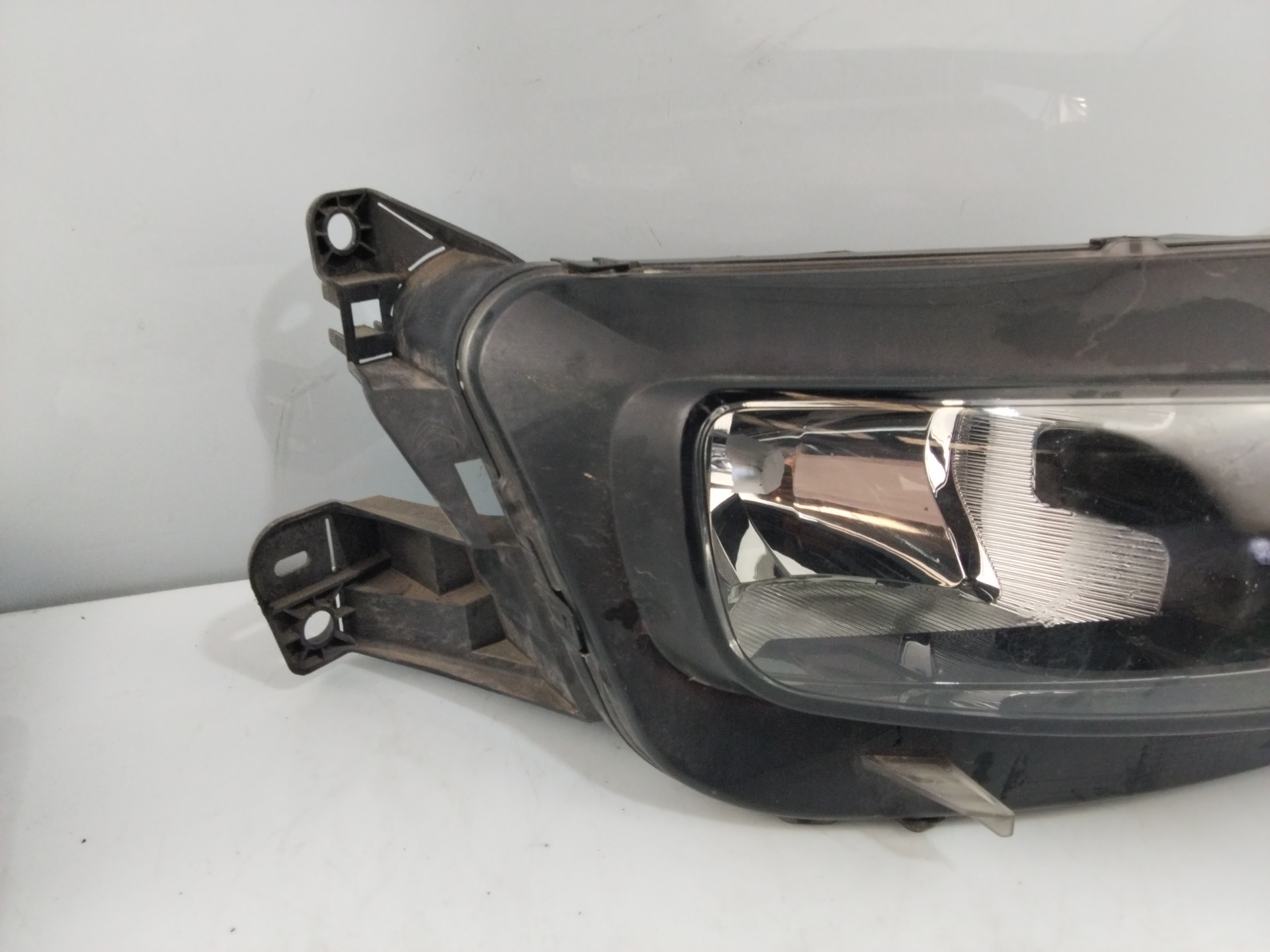 CITROËN C4 Picasso 2 generation (2013-2018) Front Right Headlight 9675974880 25753199