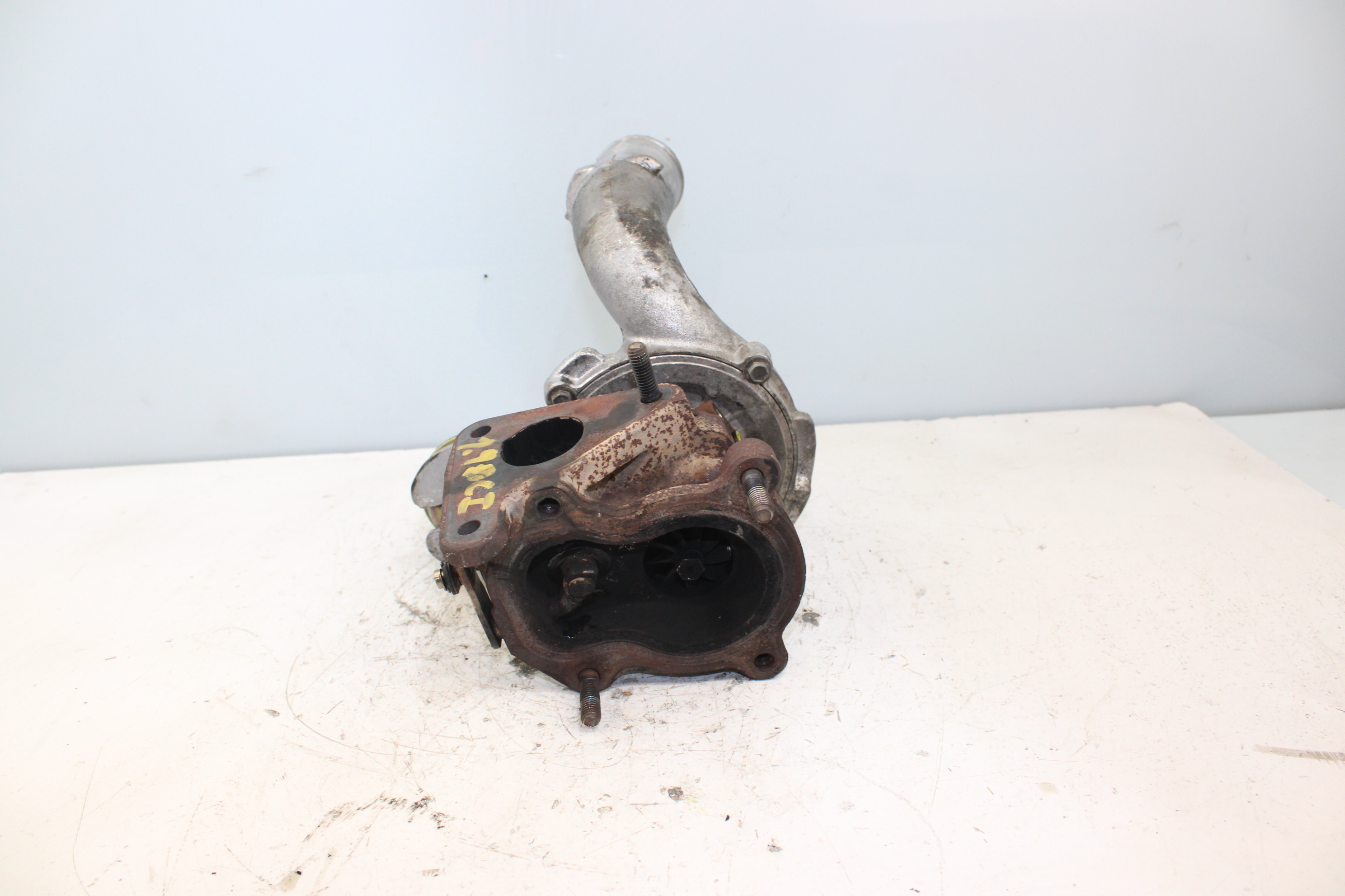 RENAULT T7 (2007-2015) Turbocharger 8200091350 25307981