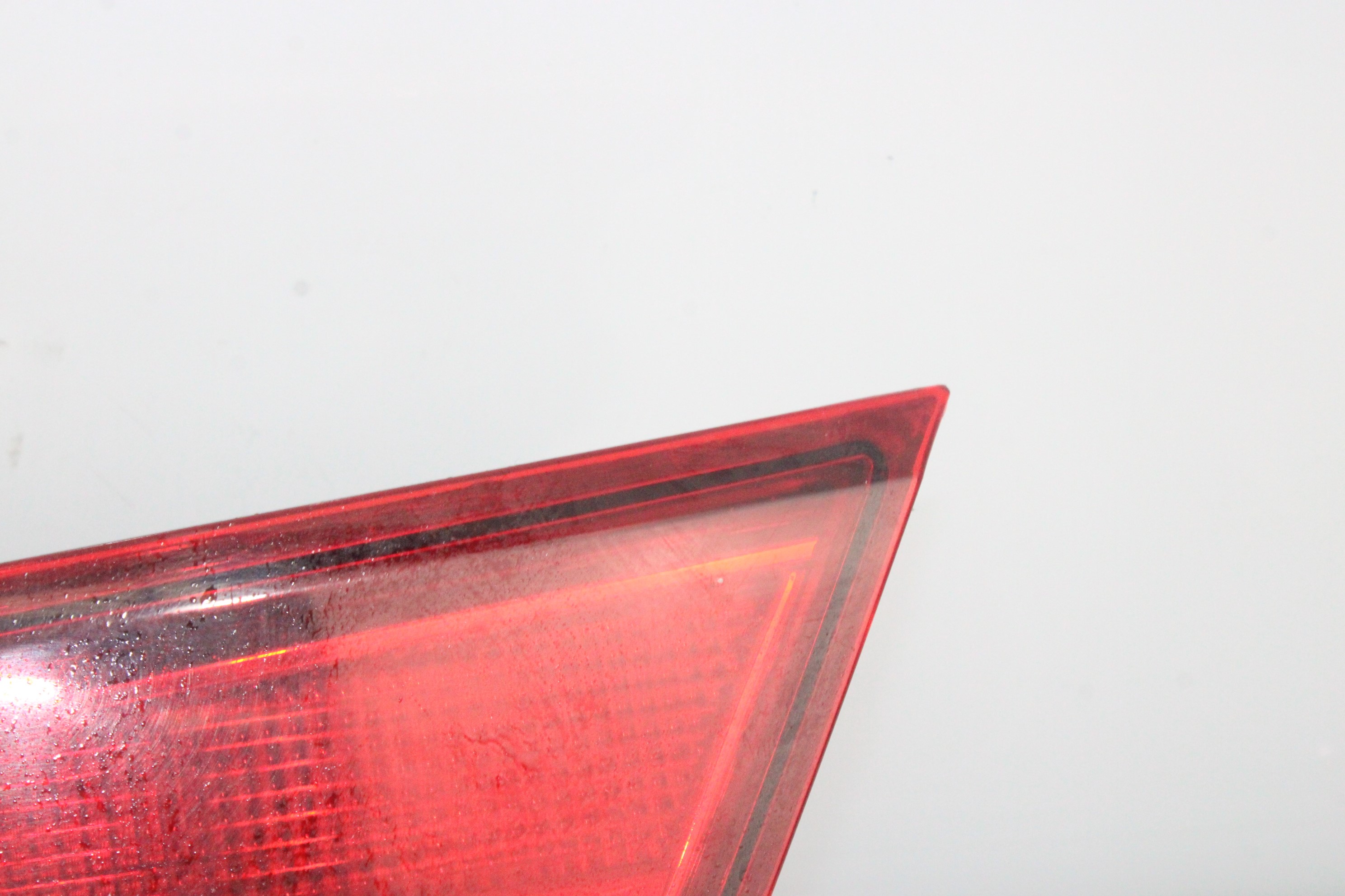 SEAT Toledo 3 generation (2004-2010) Rear Right Taillight Lamp 5F0945094L 23774261