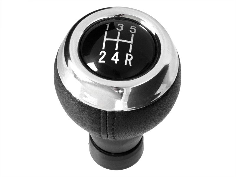 MINI Cooper R56 (2006-2015) Gear Shifting Knob 19303802