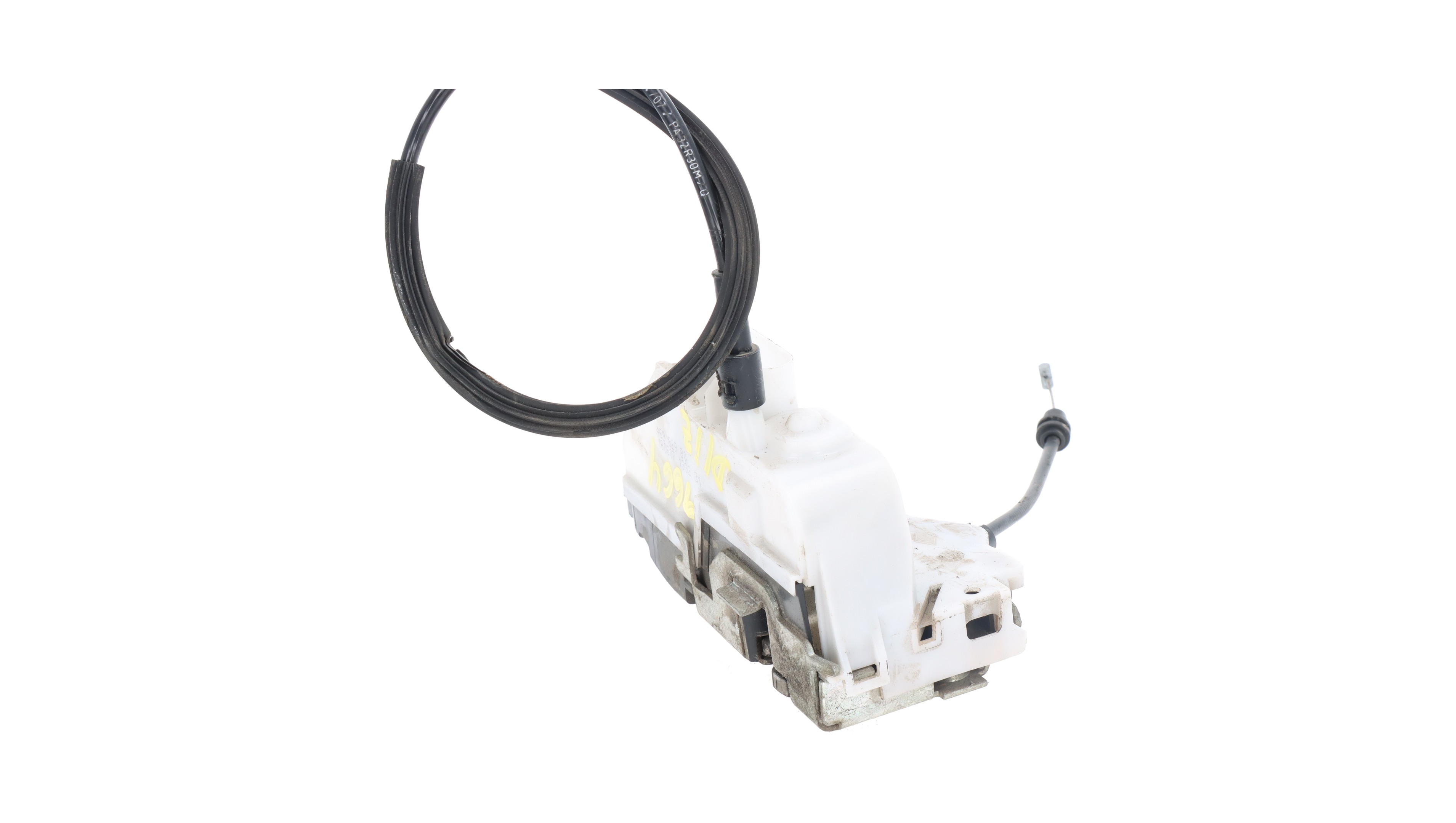 Fecho da porta frente esquerda 8HXDV4TD,8HZ,8HX 46982980 de Citroen C3 i (fc_, fn_) 2002-2008
