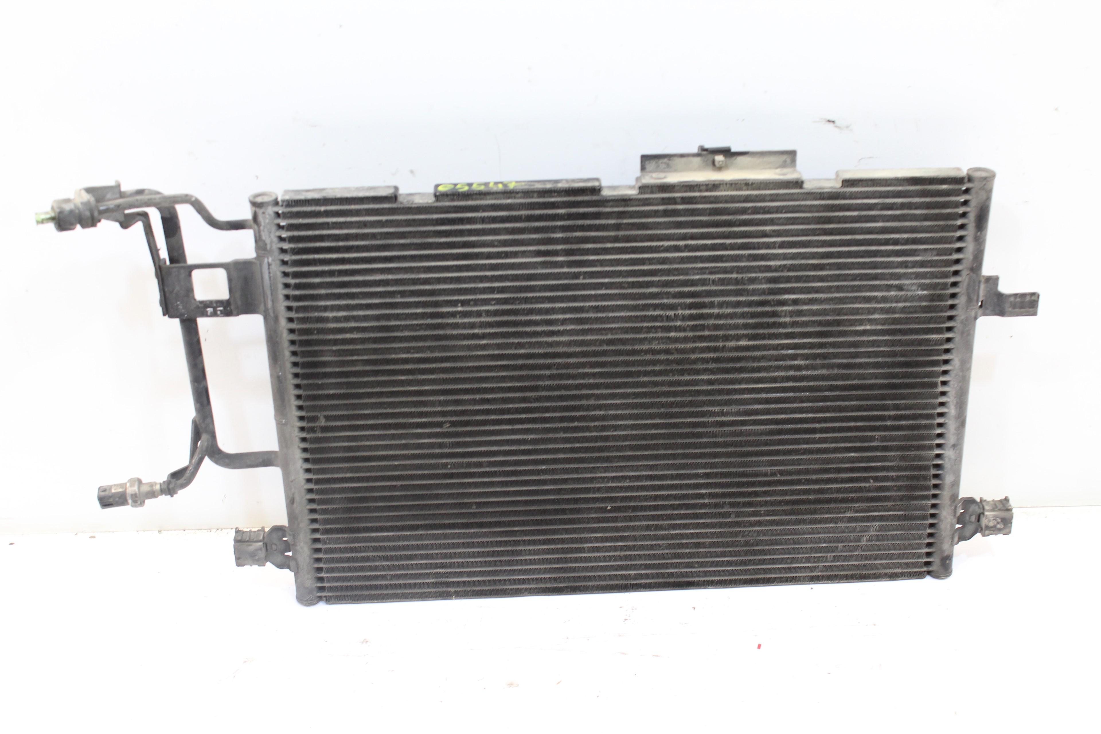 AUDI A6 C5/4B (1997-2004) Air Con radiator SINREF 25177576