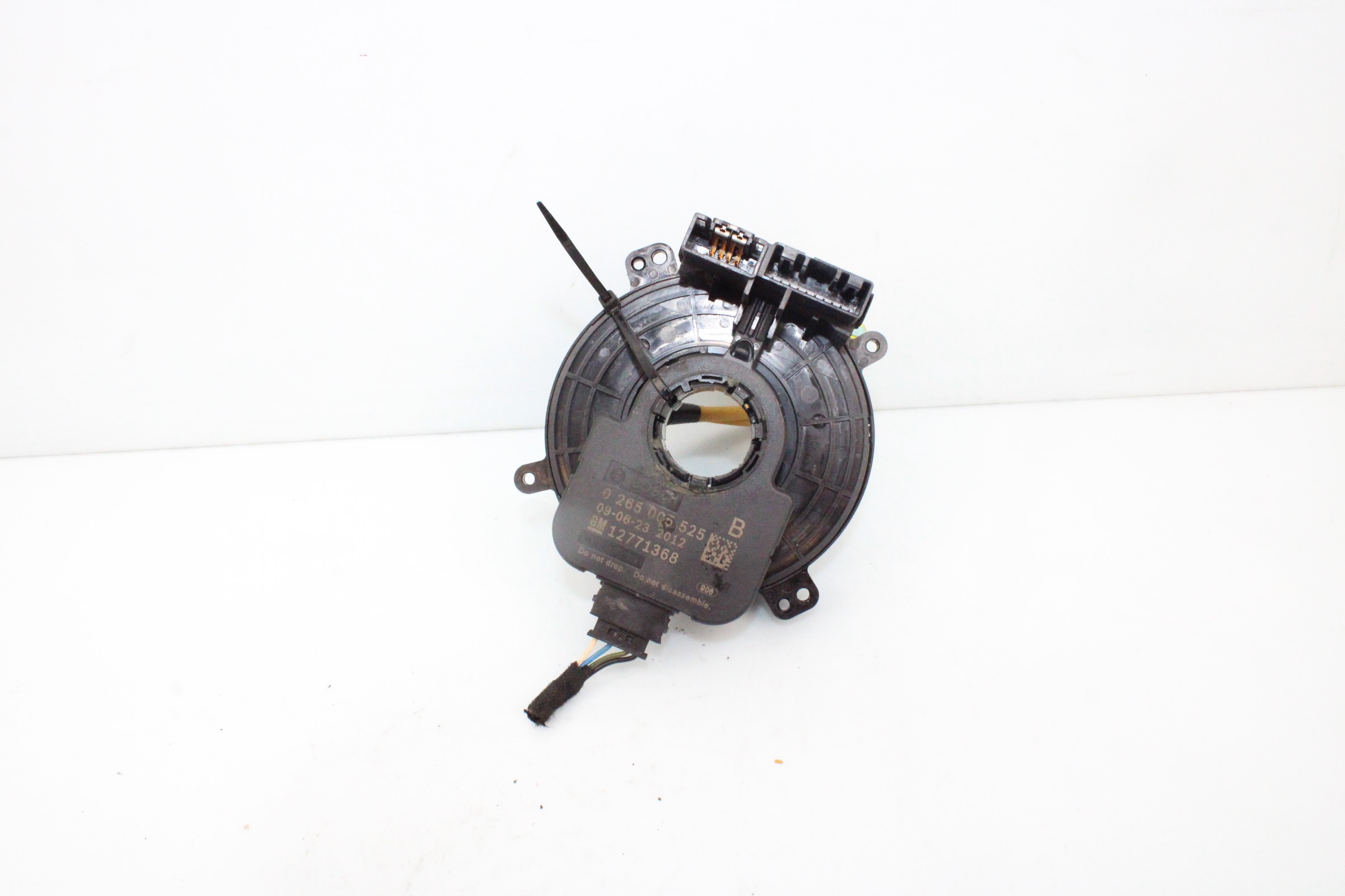 OPEL Insignia A (2008-2016) Rat Slip Ring Squib 0265005525 23769495