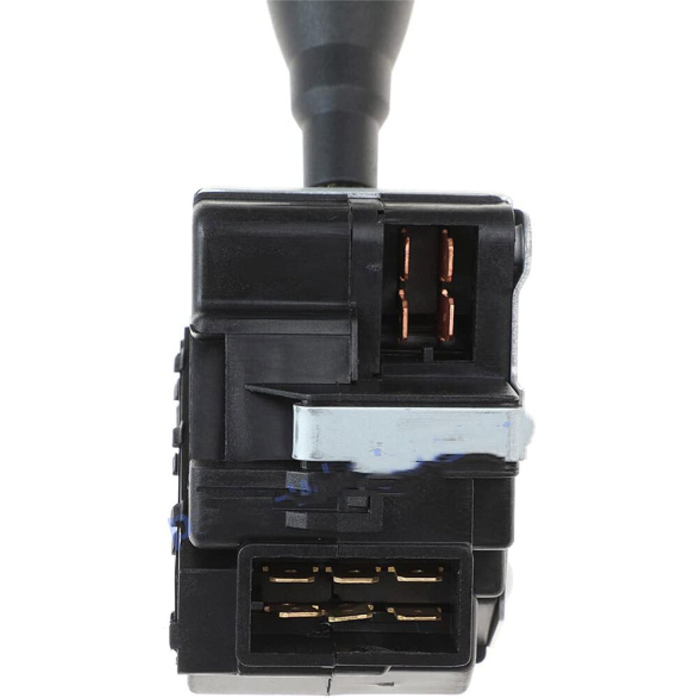 RENAULT Clio 1 generation (1990-1998) Headlight Switch Control Unit 7700803537 25280502