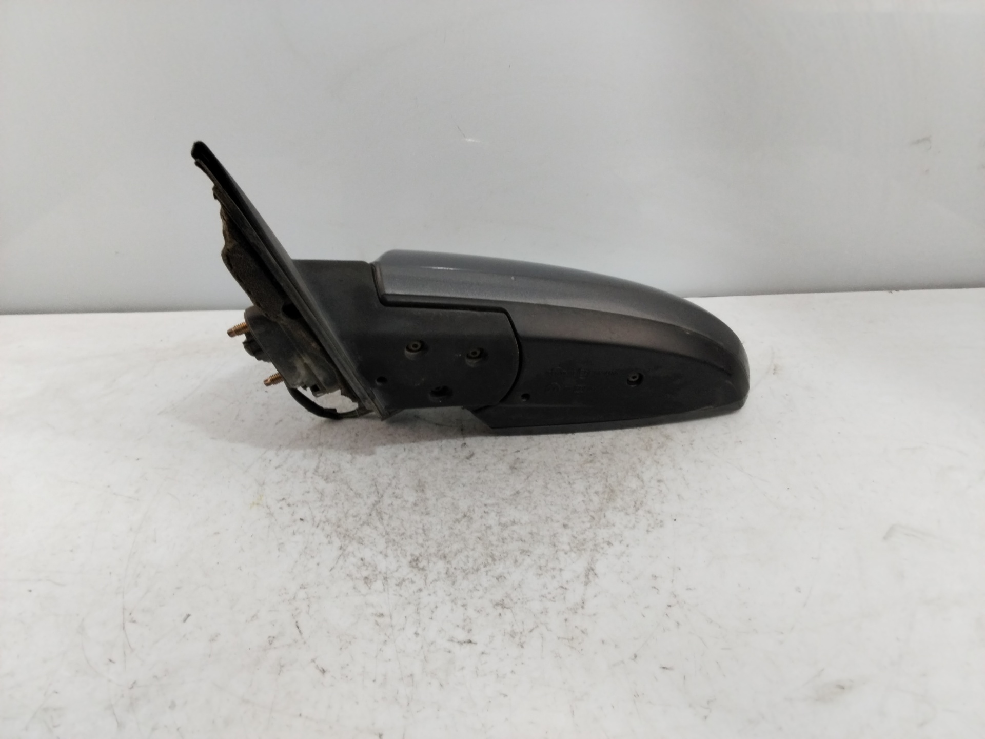 NISSAN Primera P12 (2001-2008) Left Side Wing Mirror 96302AU419 25618660