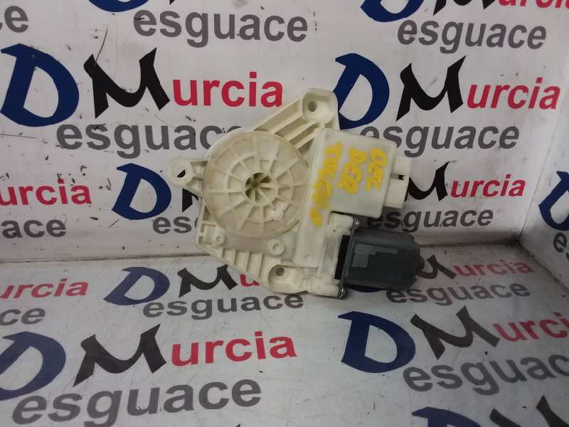 SEAT Toledo 4 generation (2012-2020) Front Right Door Window Control Motor 5JA959812E 18908655