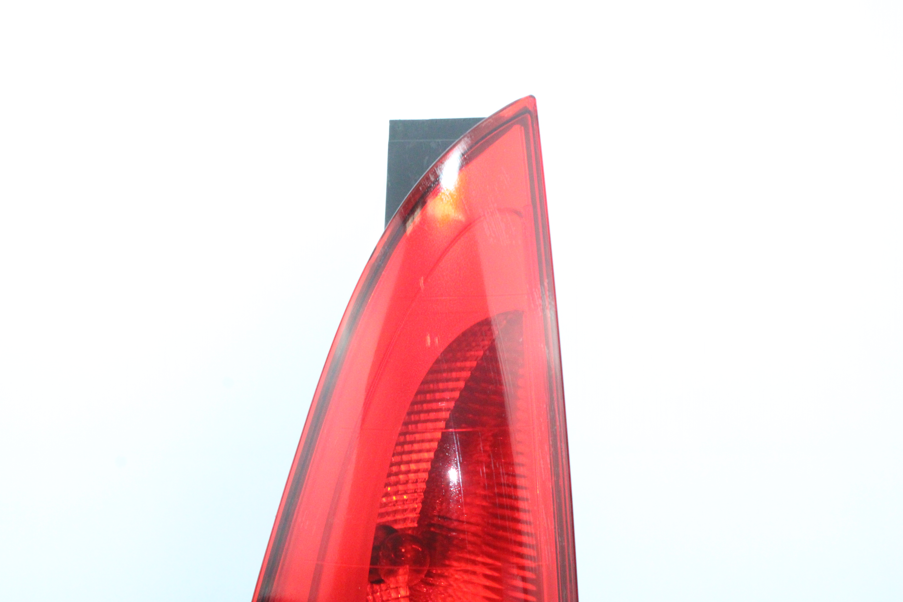 RENAULT Espace 4 generation (2002-2014) Rear Left Taillight 8200027153 23767372