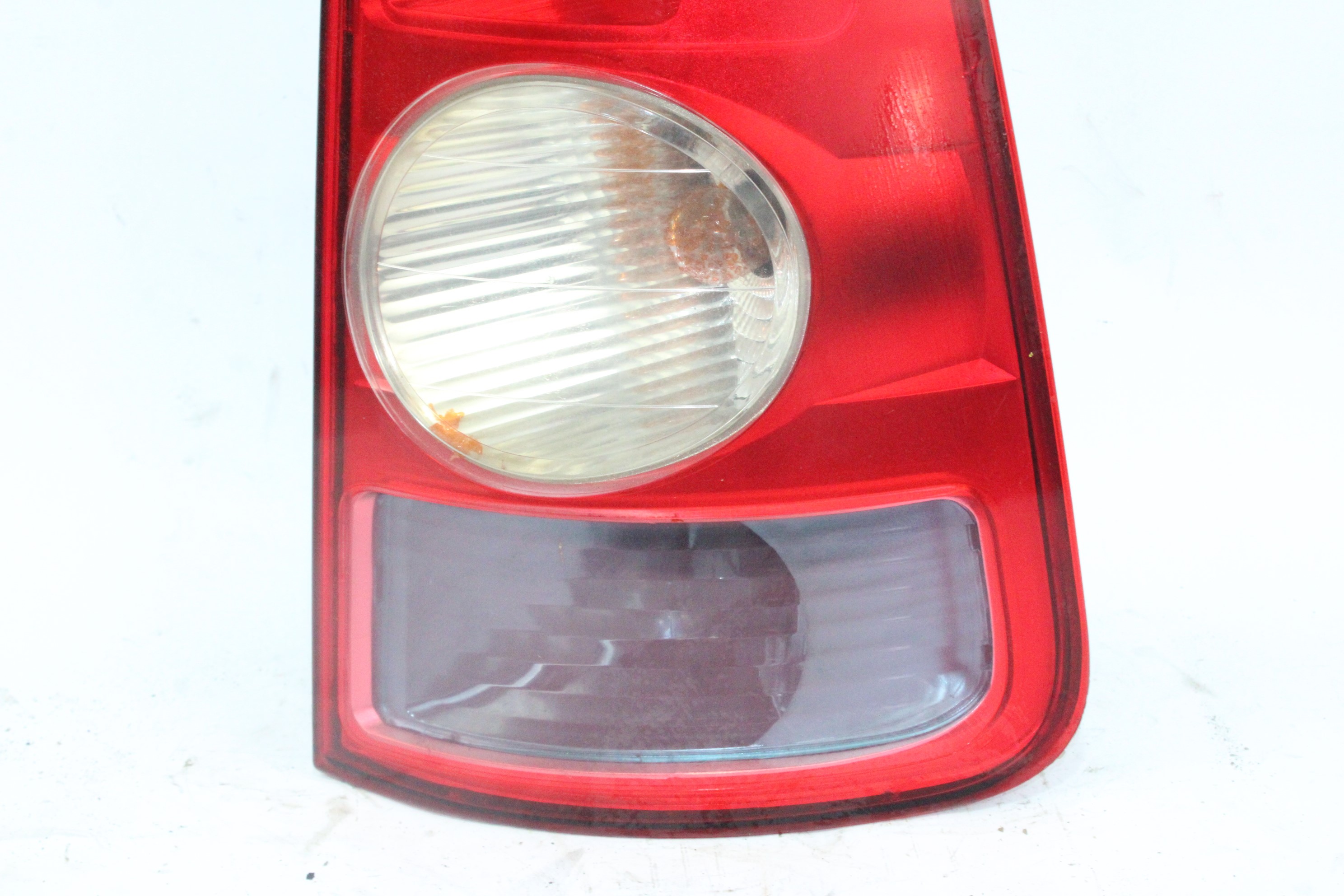 RENAULT Espace 4 generation (2002-2014) Rear Right Taillight Lamp 8200027152 23767359