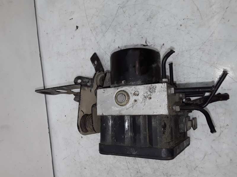 SEAT Leon 2 generation (2005-2012) ABS Pump 1K0907379Q 19156139