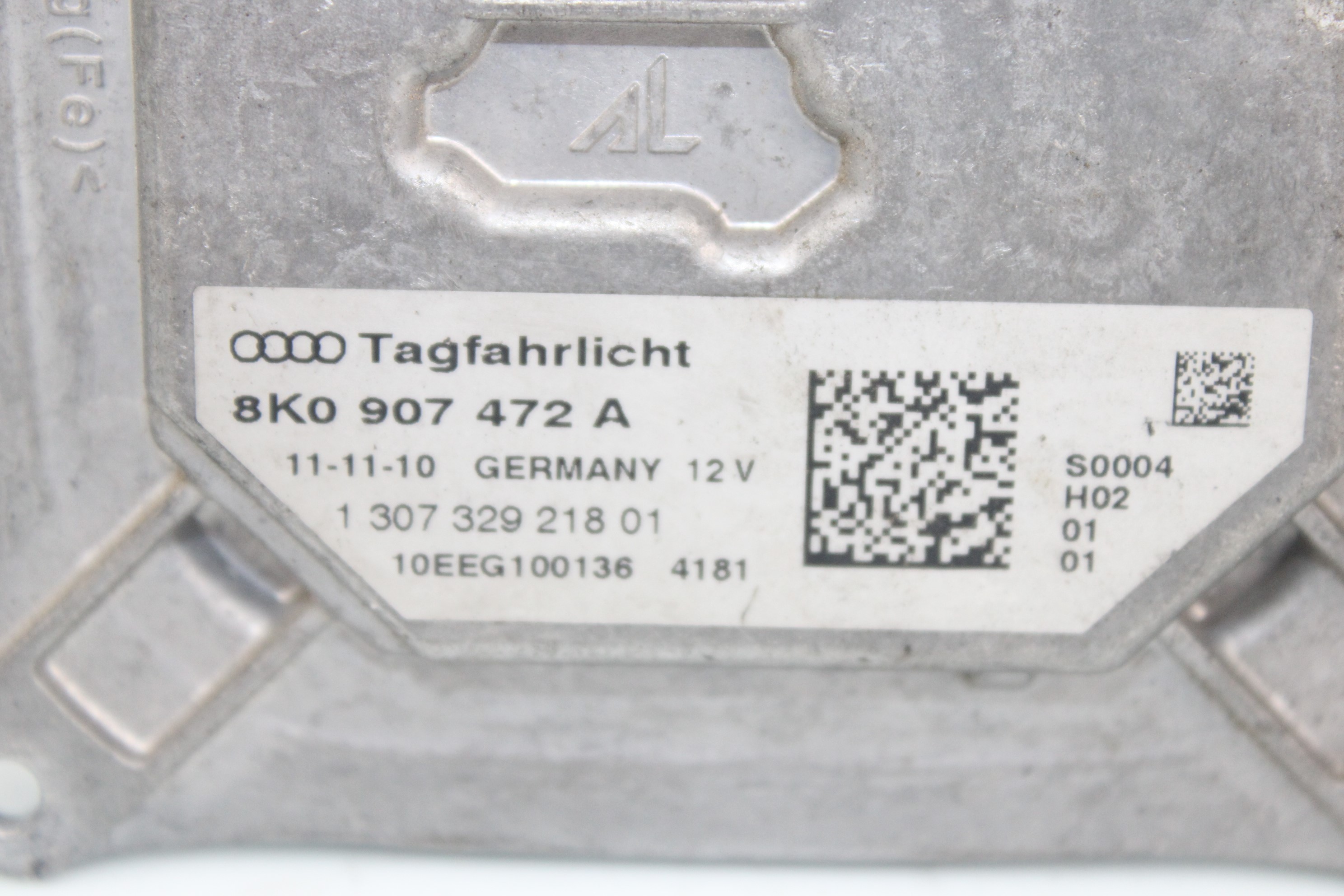 AUDI A4 B8/8K (2011-2016) Xenonljuskontrollenhet 8K0907472A 23835078