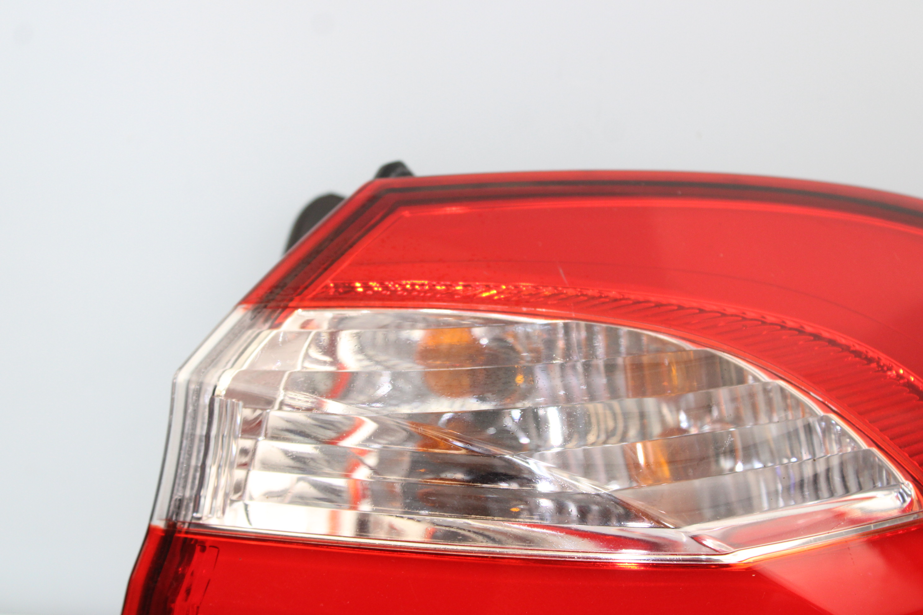 KIA Rio 3 generation (2011-2017) Rear Right Taillight Lamp 924021W2 25267101