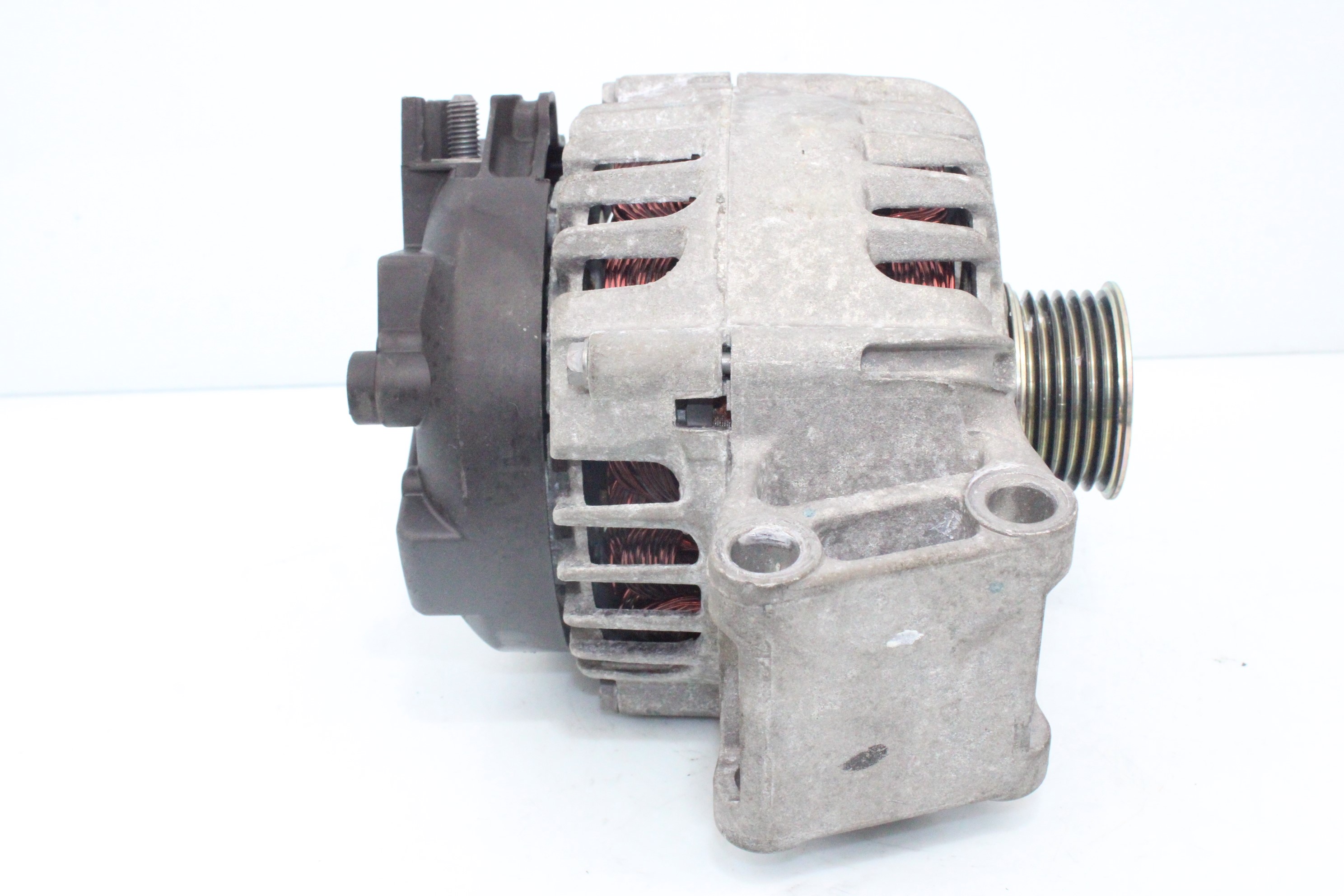 FORD Focus 3 generation (2011-2020) Alternator AV6N10300HA 23769755