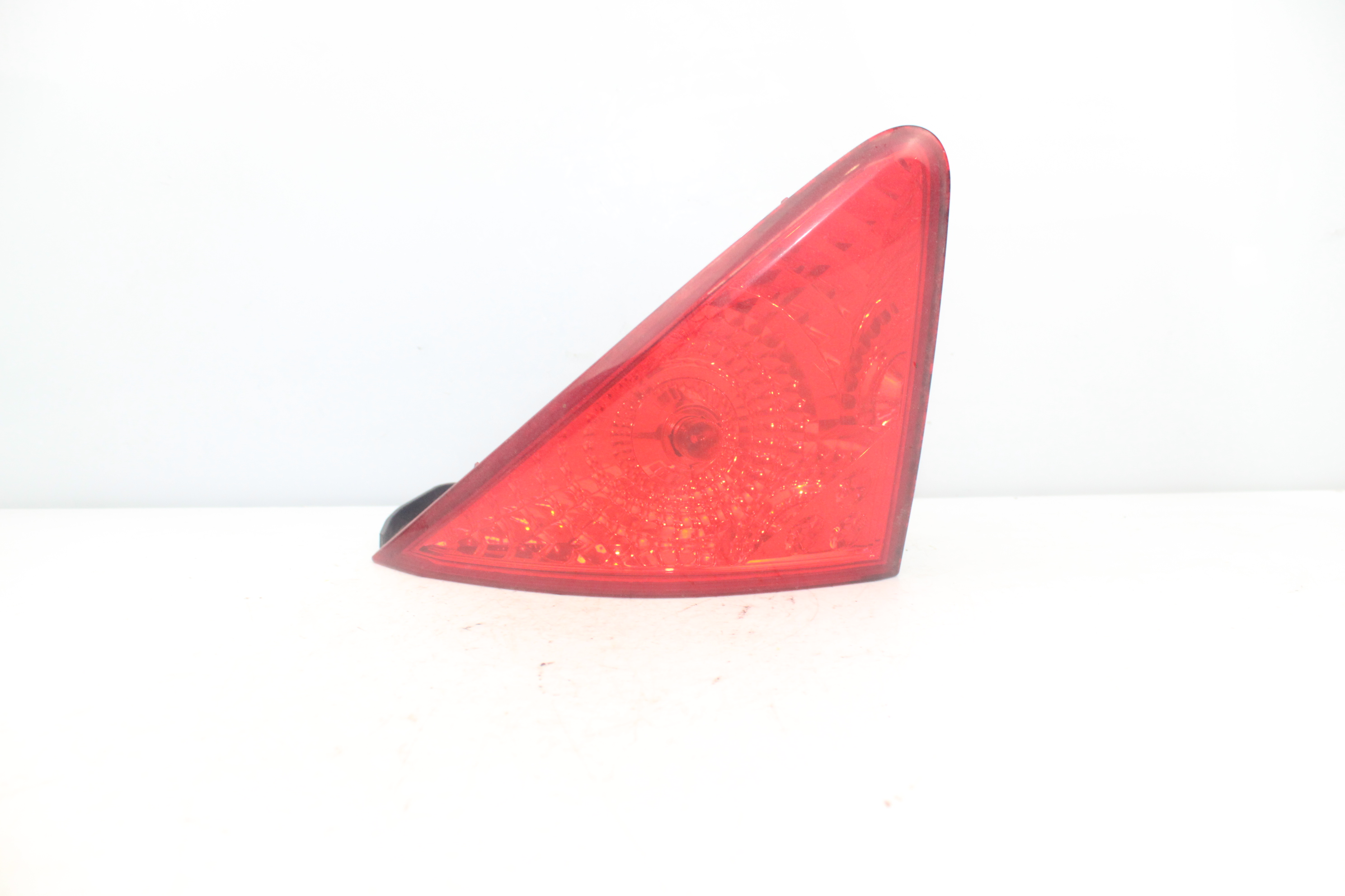 PEUGEOT 3008 1 generation (2010-2016) Rear Left Taillight 9683461080 24062760