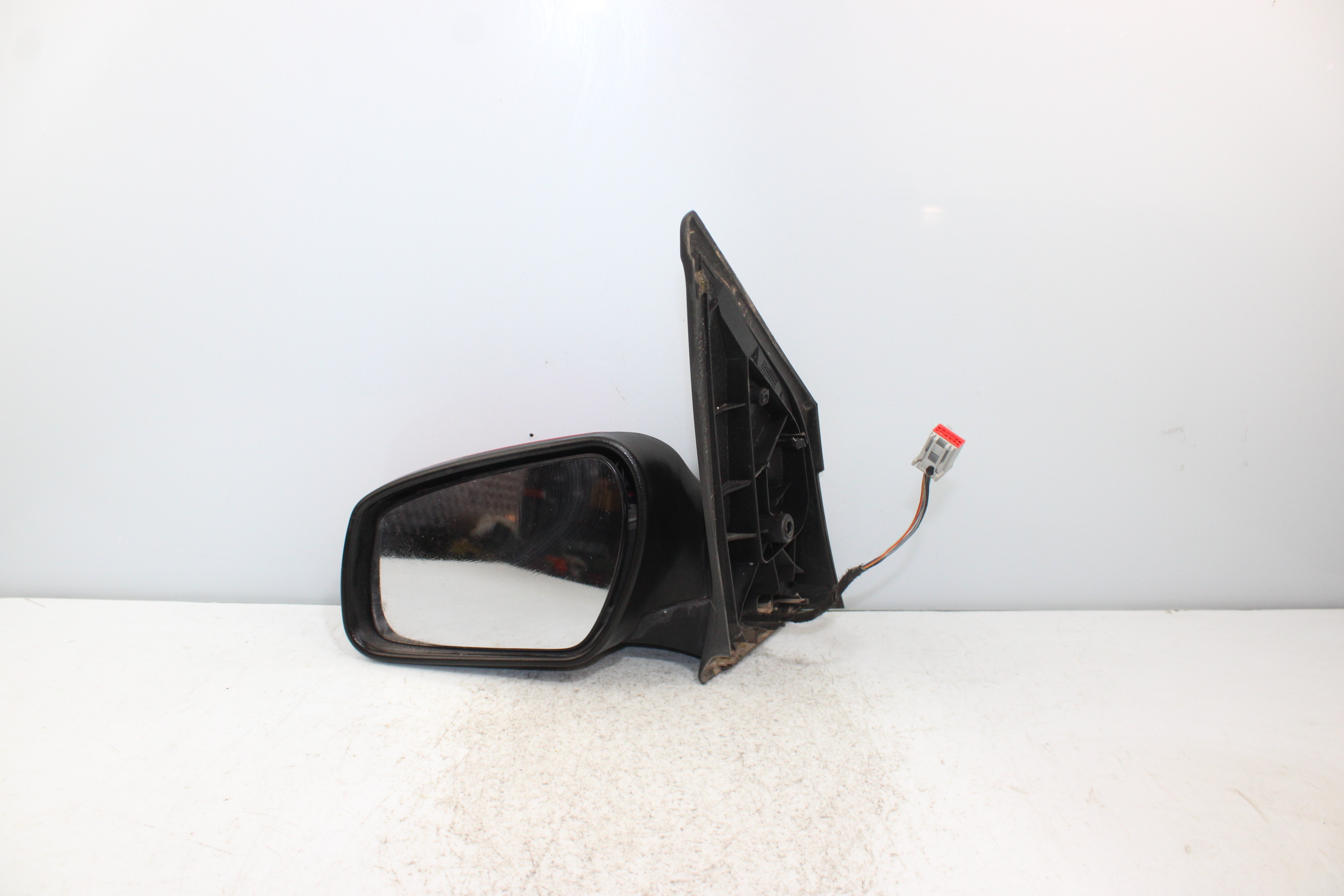 FORD Fusion 1 generation (2002-2012) Left Side Wing Mirror E8030004 25267486