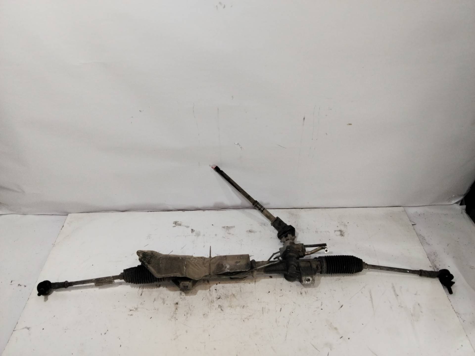 Steering rack 1401381380 de Fiat Scudo 2006-2011 - pieza usada