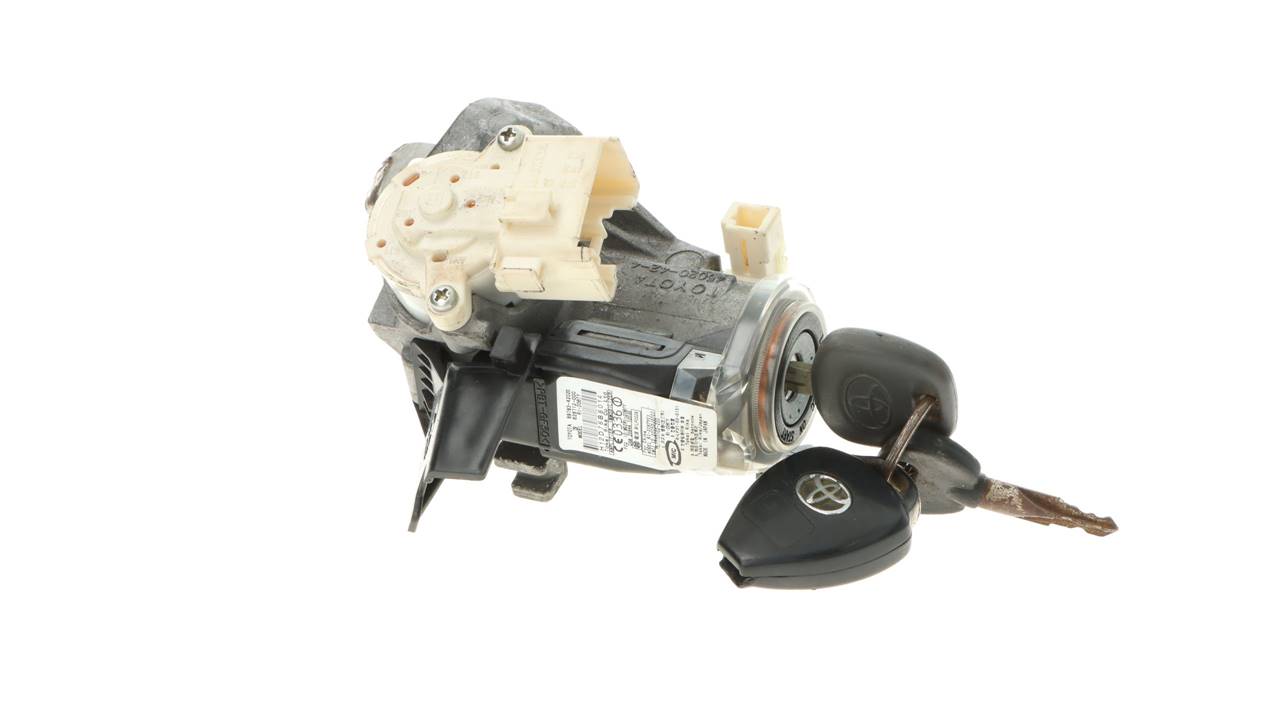 Zündanlassschalter startschalter 8978342020 de Toyota Rav 4 iii (_a3_) 2008-2013