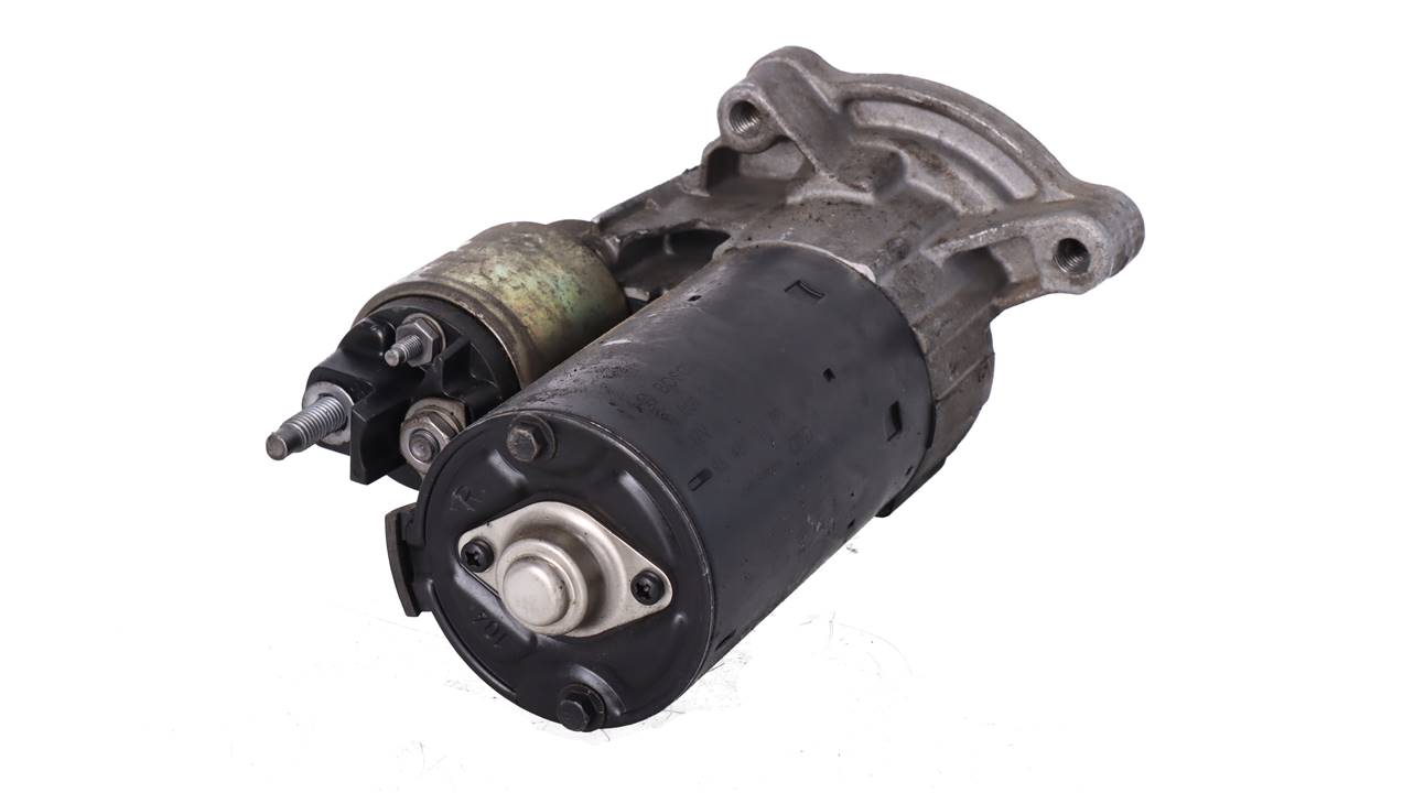 Motor arranque 9648111680 de Citroen Xsara picasso (n68) 1999-2011 90 CV - pieza usada