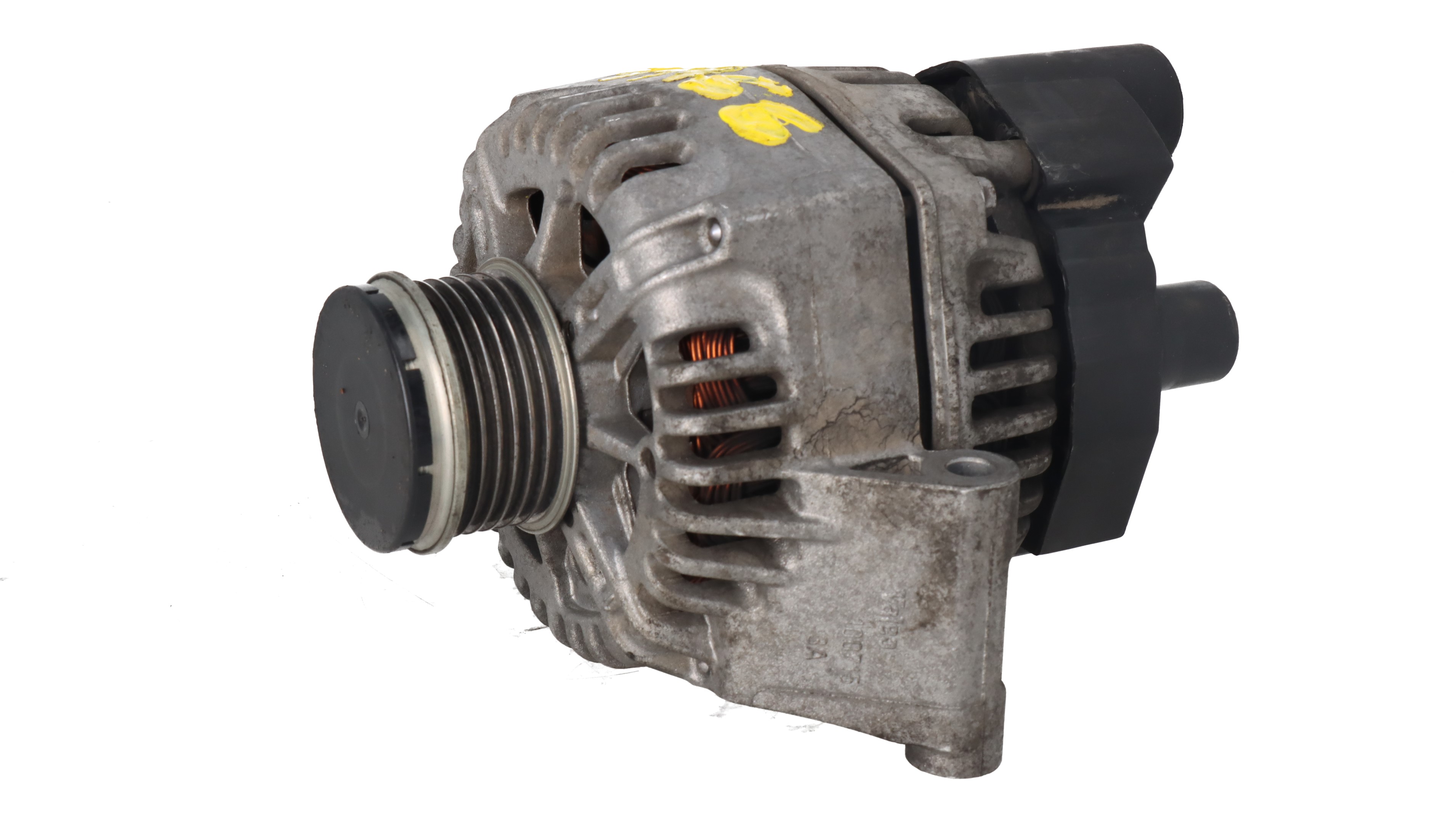 Alternador 199A3000 46823547 de Fiat Linea 2007-2017 - pieza usada