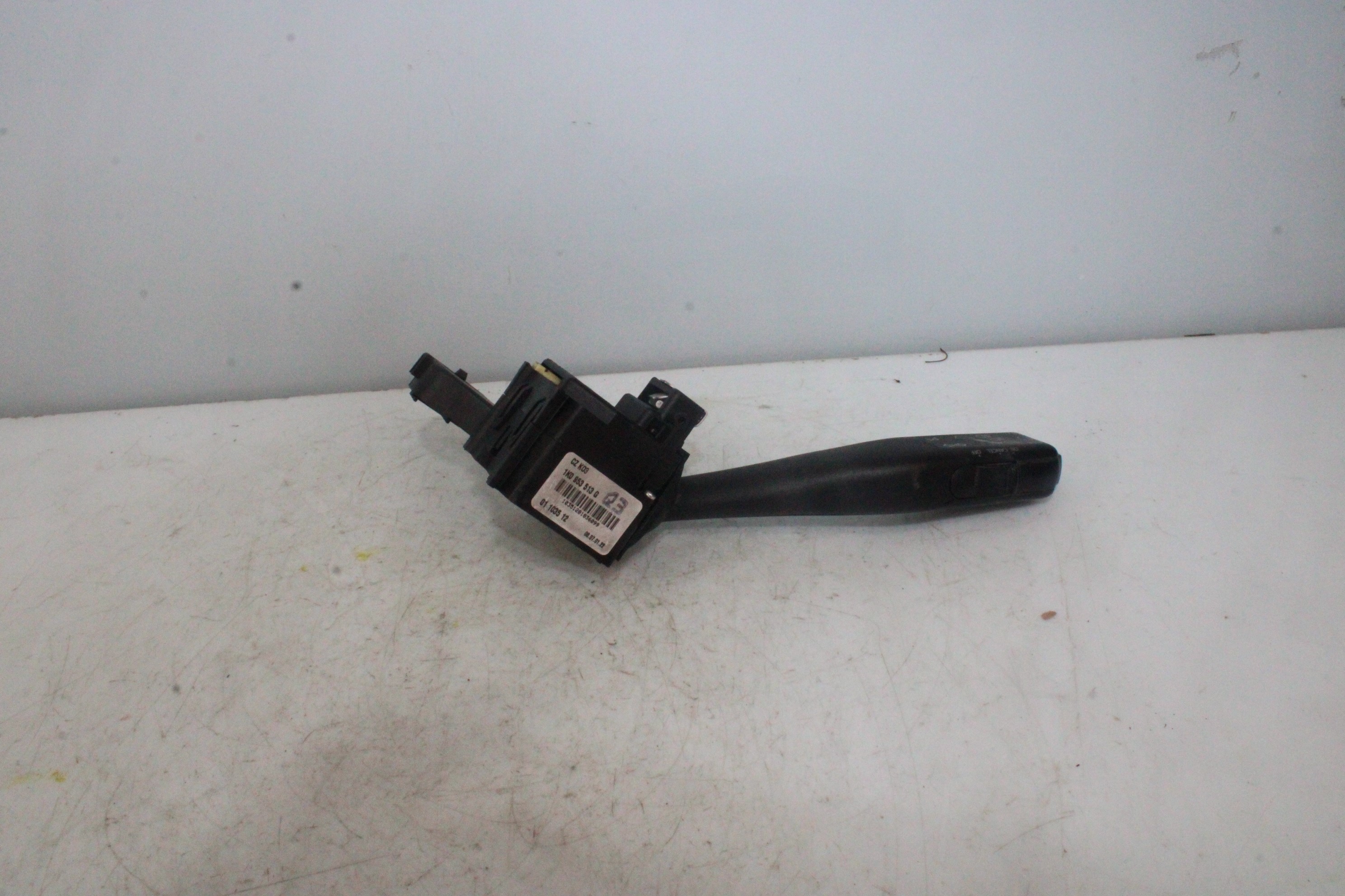 SEAT Leon 2 generation (2005-2012) Unitate de control comutator faruri 1K0953513G 23774169