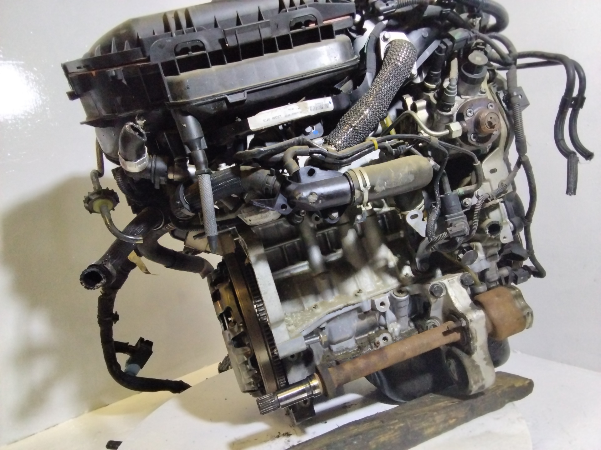 RENAULT Motor 8HR 23889134