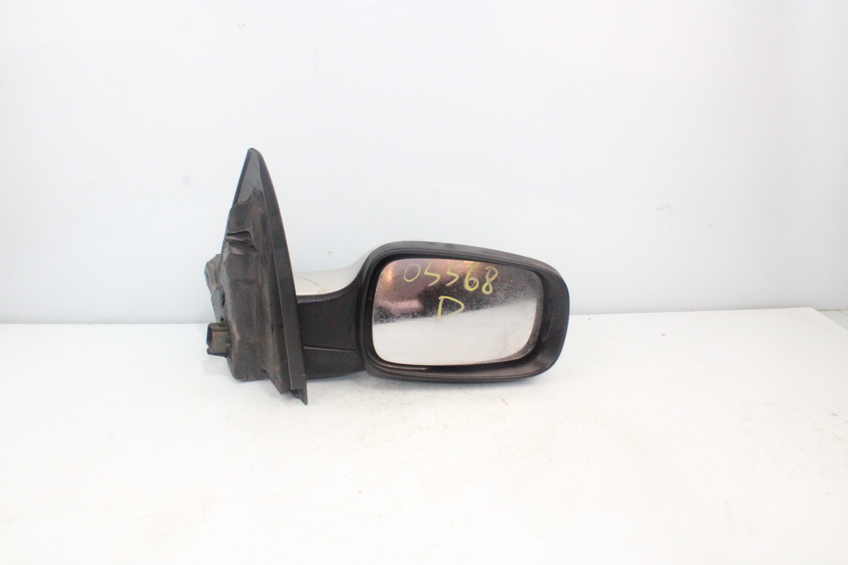 RENAULT Megane 2 generation (2002-2012) Right Side Wing Mirror E9021105 25177827