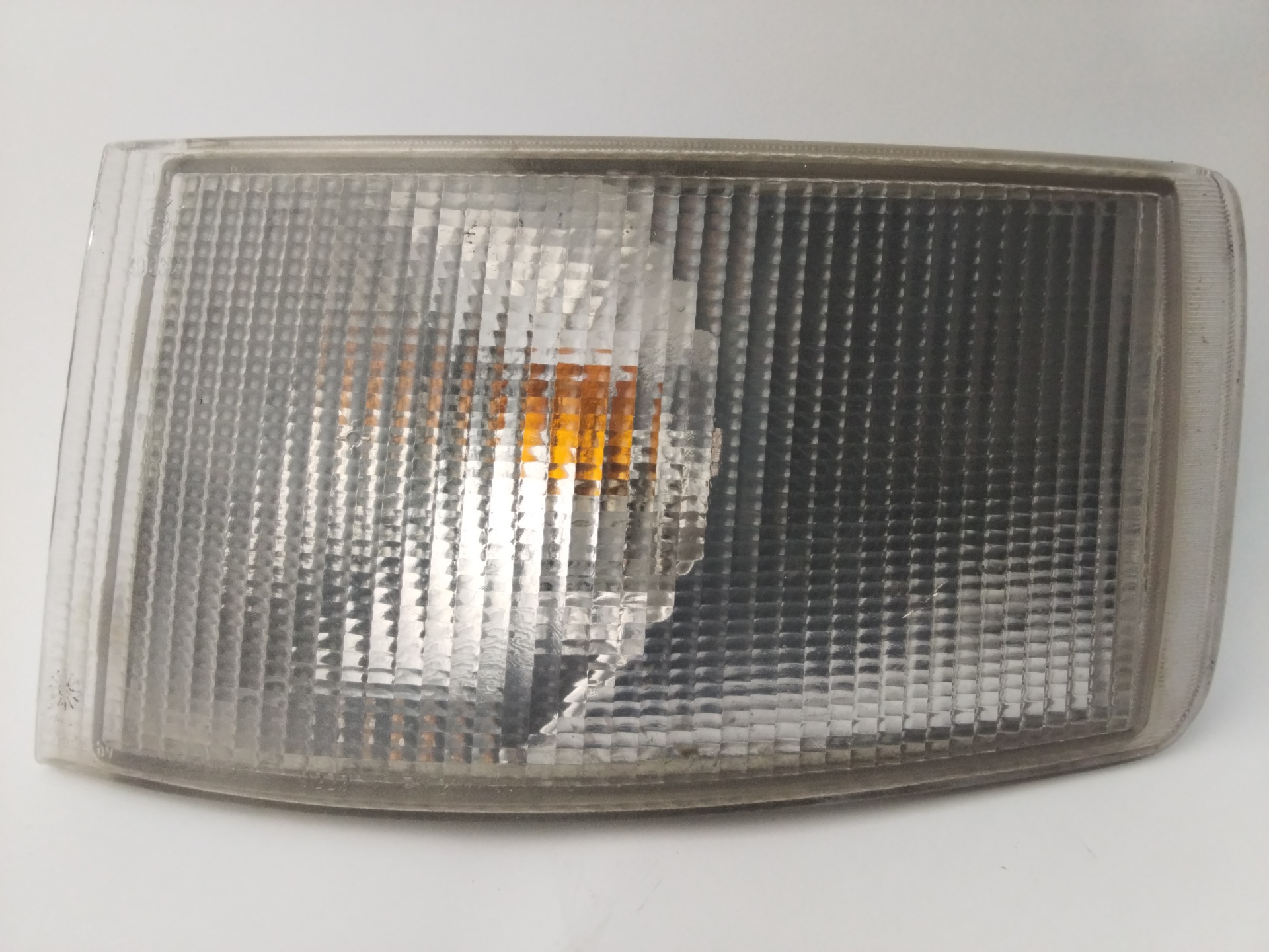 Scheinwerfer vorne links 35710747 de Citroen Jumper camión 1994-2002 - pieza usada