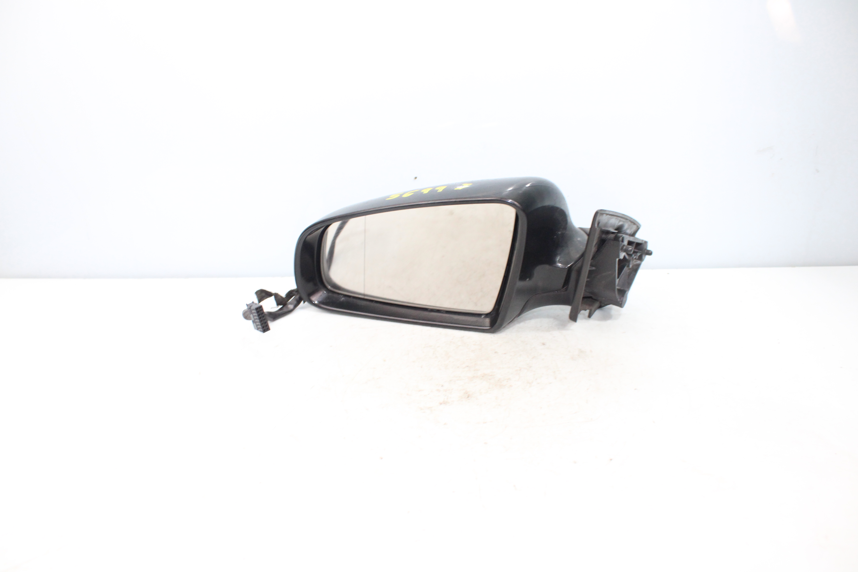 AUDI A3 8P (2003-2013) Venstre sidespeil E1010754 24051166