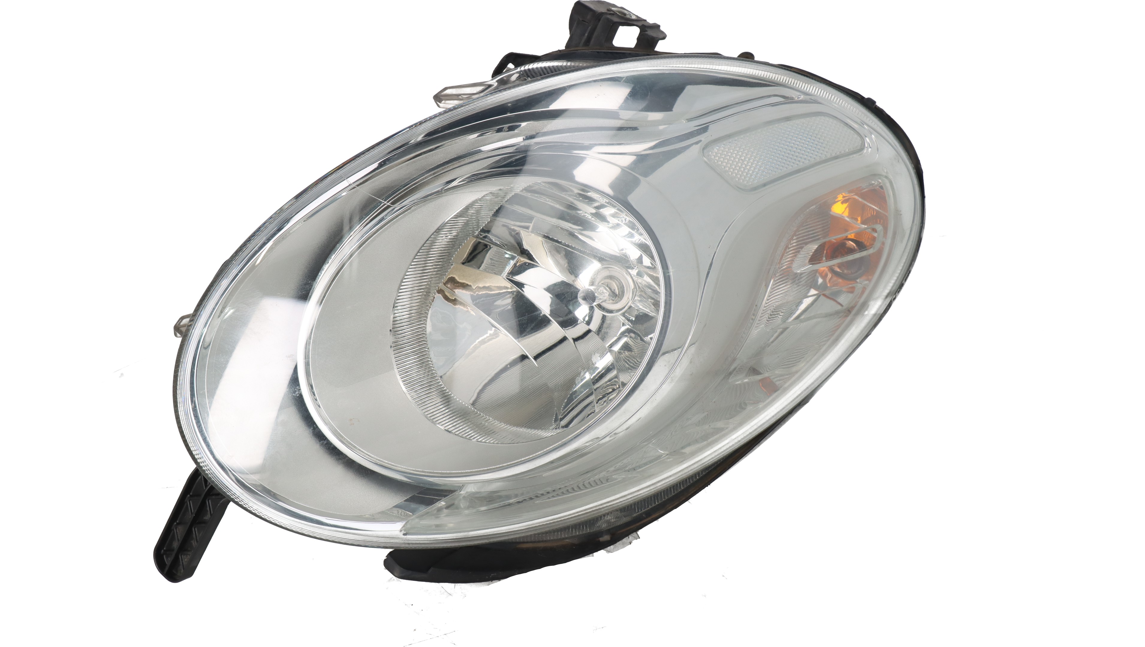 Faro derecho 51883592 de Fiat 500l 2017-2020 - pieza usada